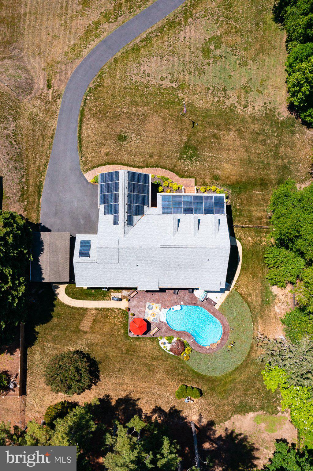 TOBACCO HEIGHTS - Residential