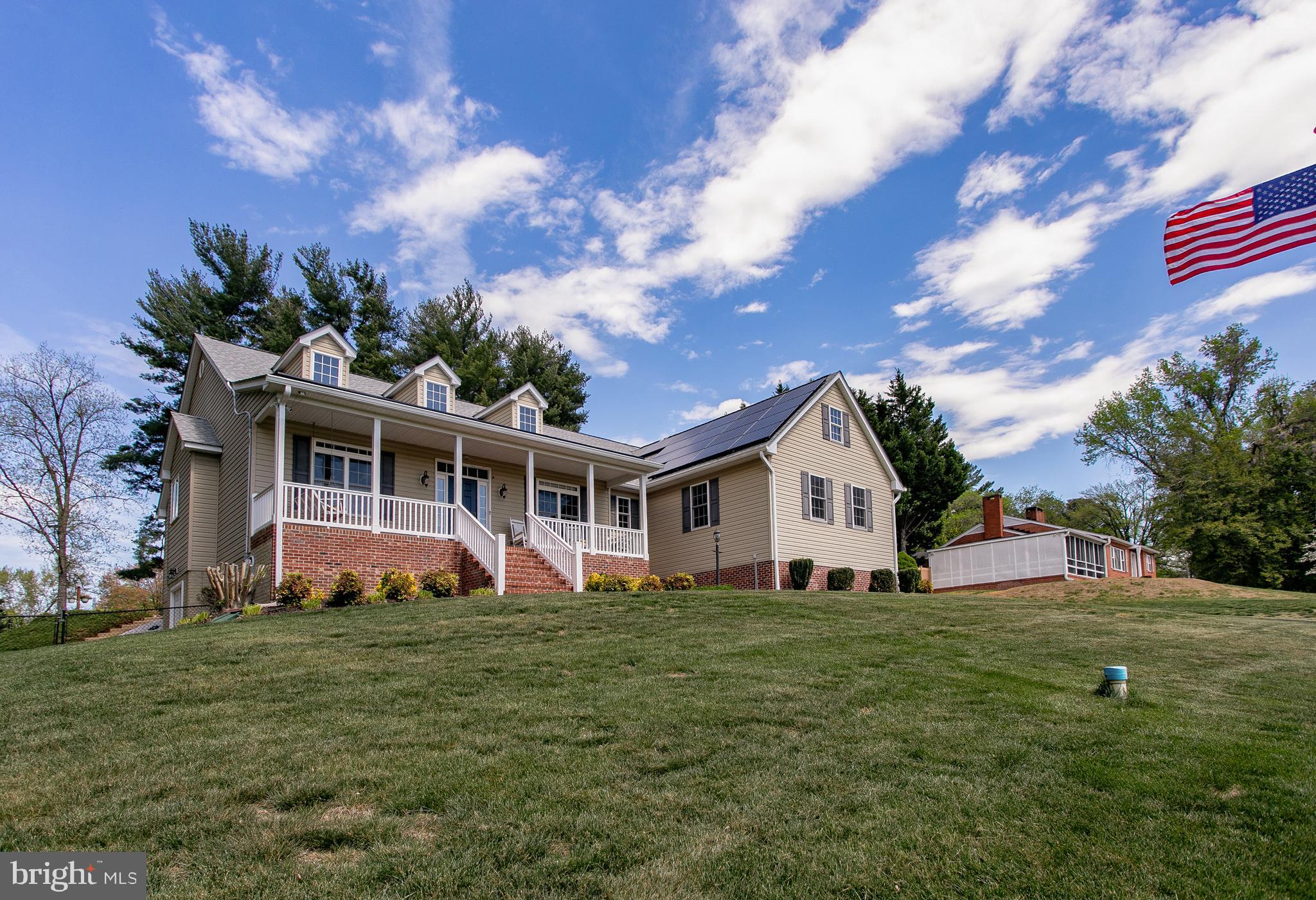 TOBACCO HEIGHTS - Residential