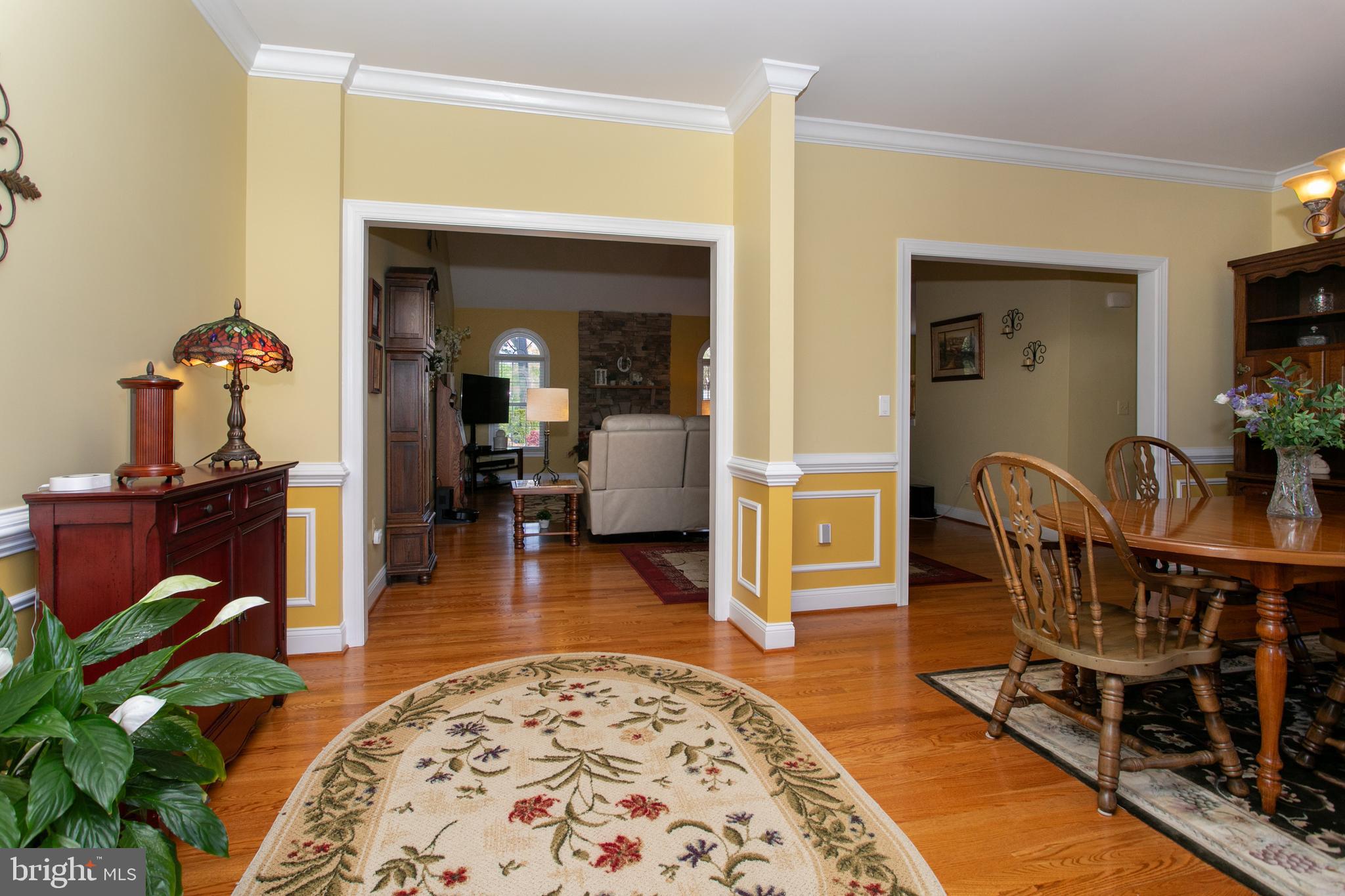 TOBACCO HEIGHTS - Residential