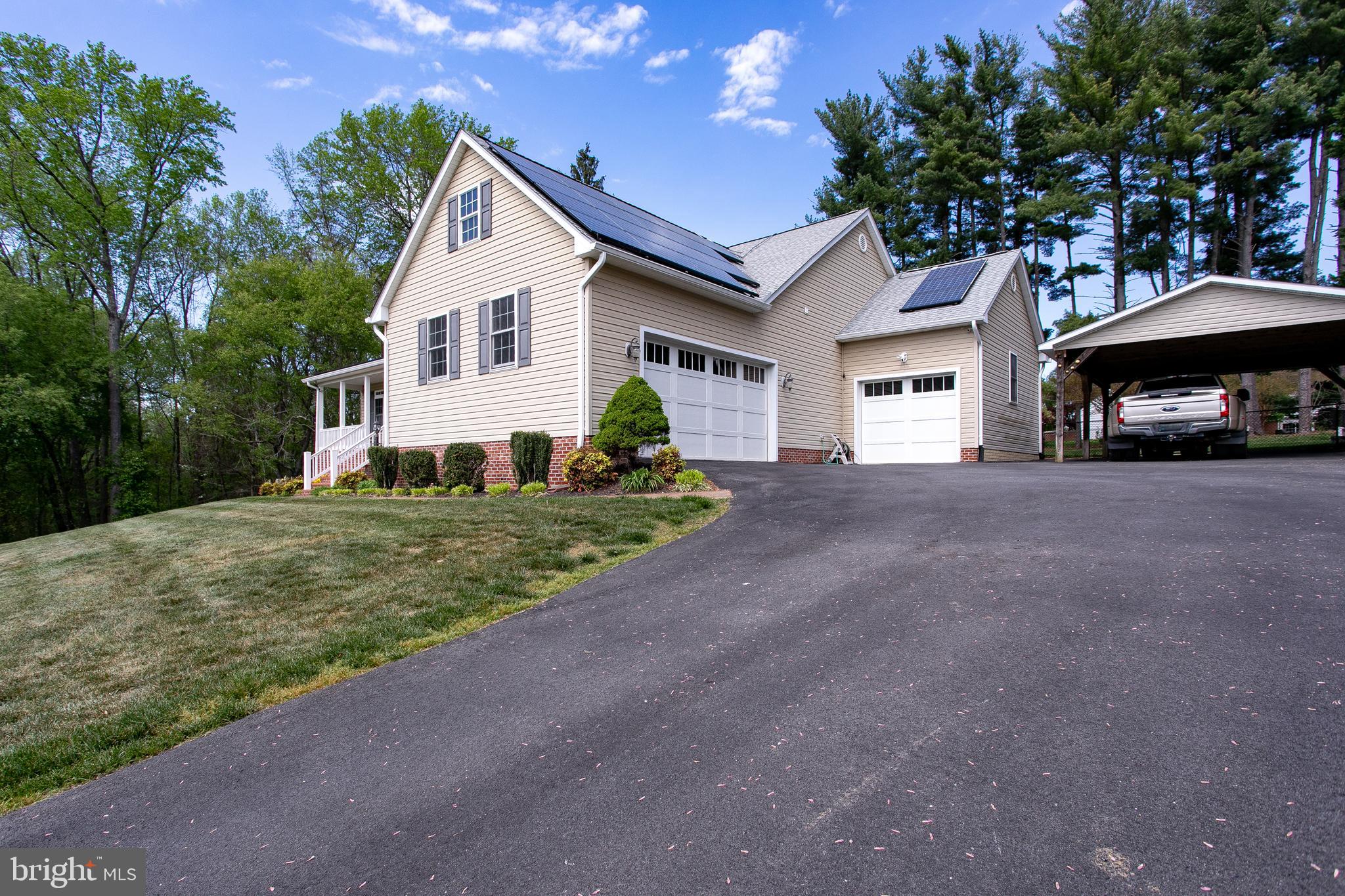 TOBACCO HEIGHTS - Residential