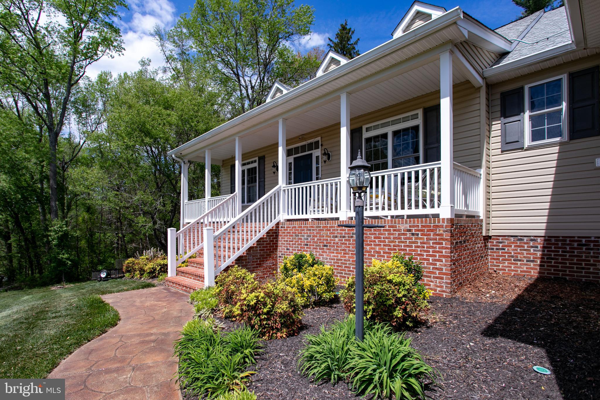 TOBACCO HEIGHTS - Residential