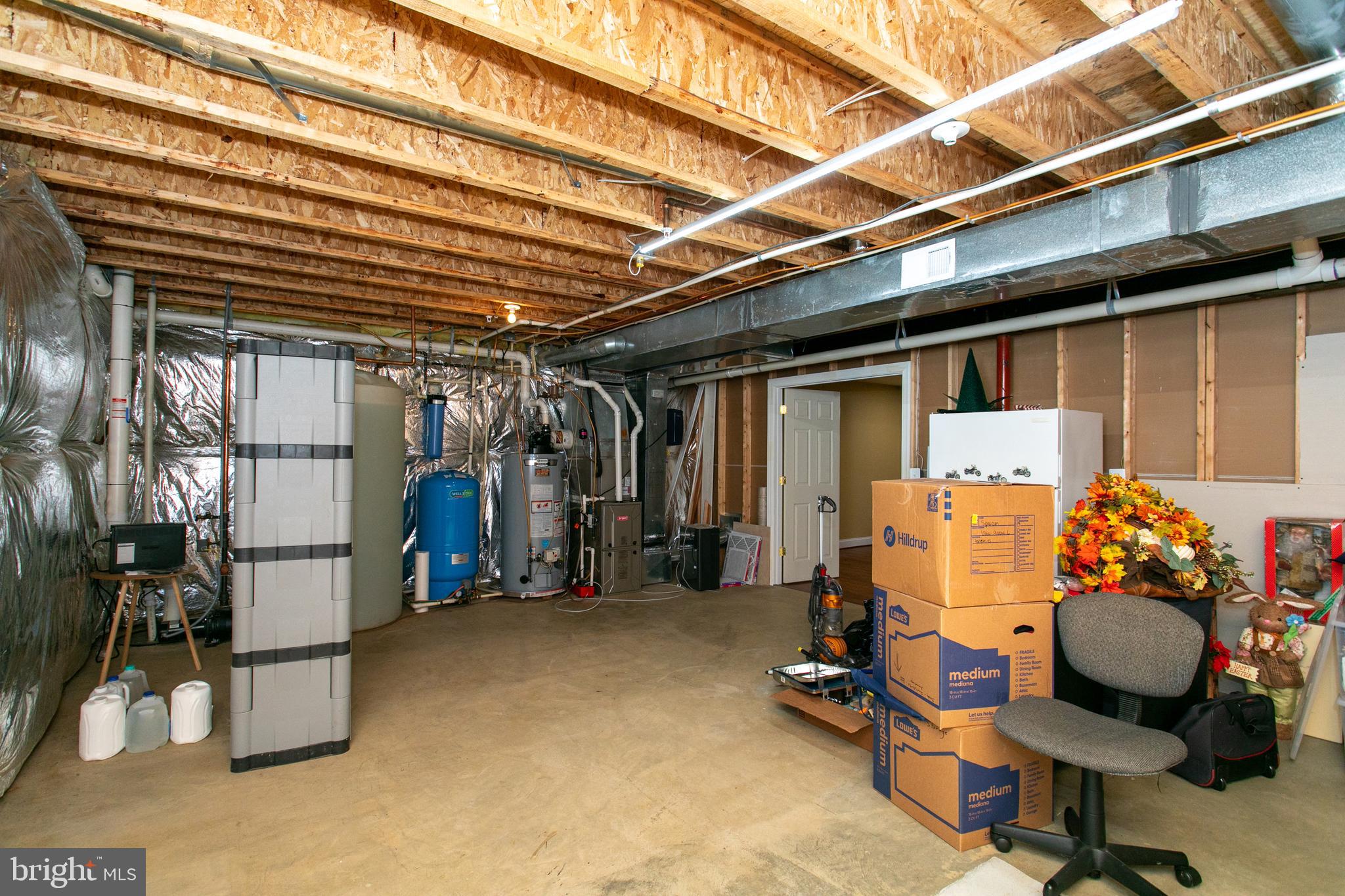 TOBACCO HEIGHTS - Residential