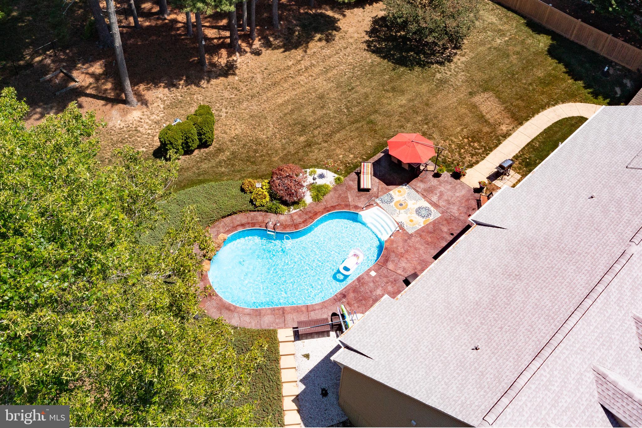 TOBACCO HEIGHTS - Residential