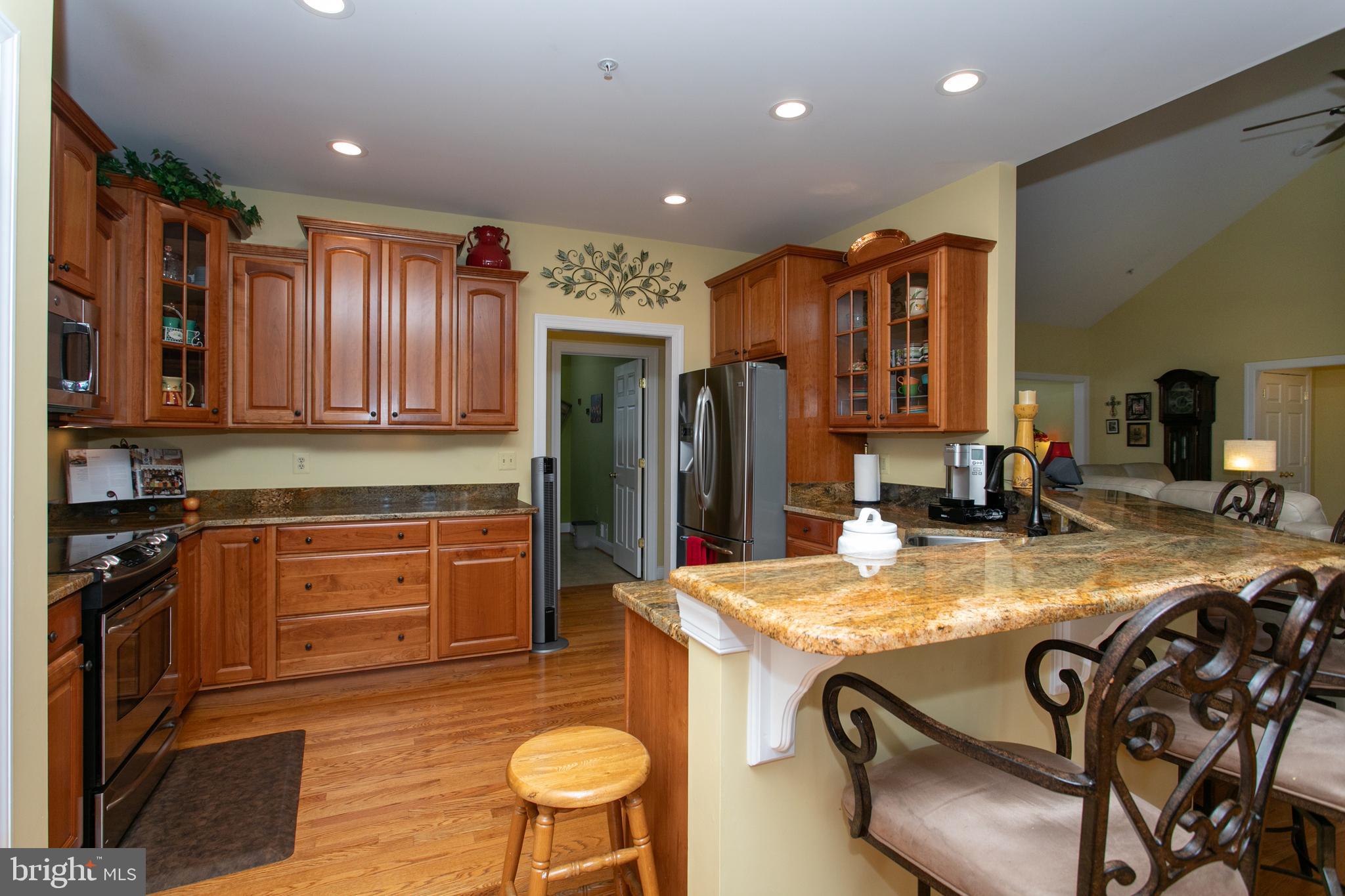 TOBACCO HEIGHTS - Residential