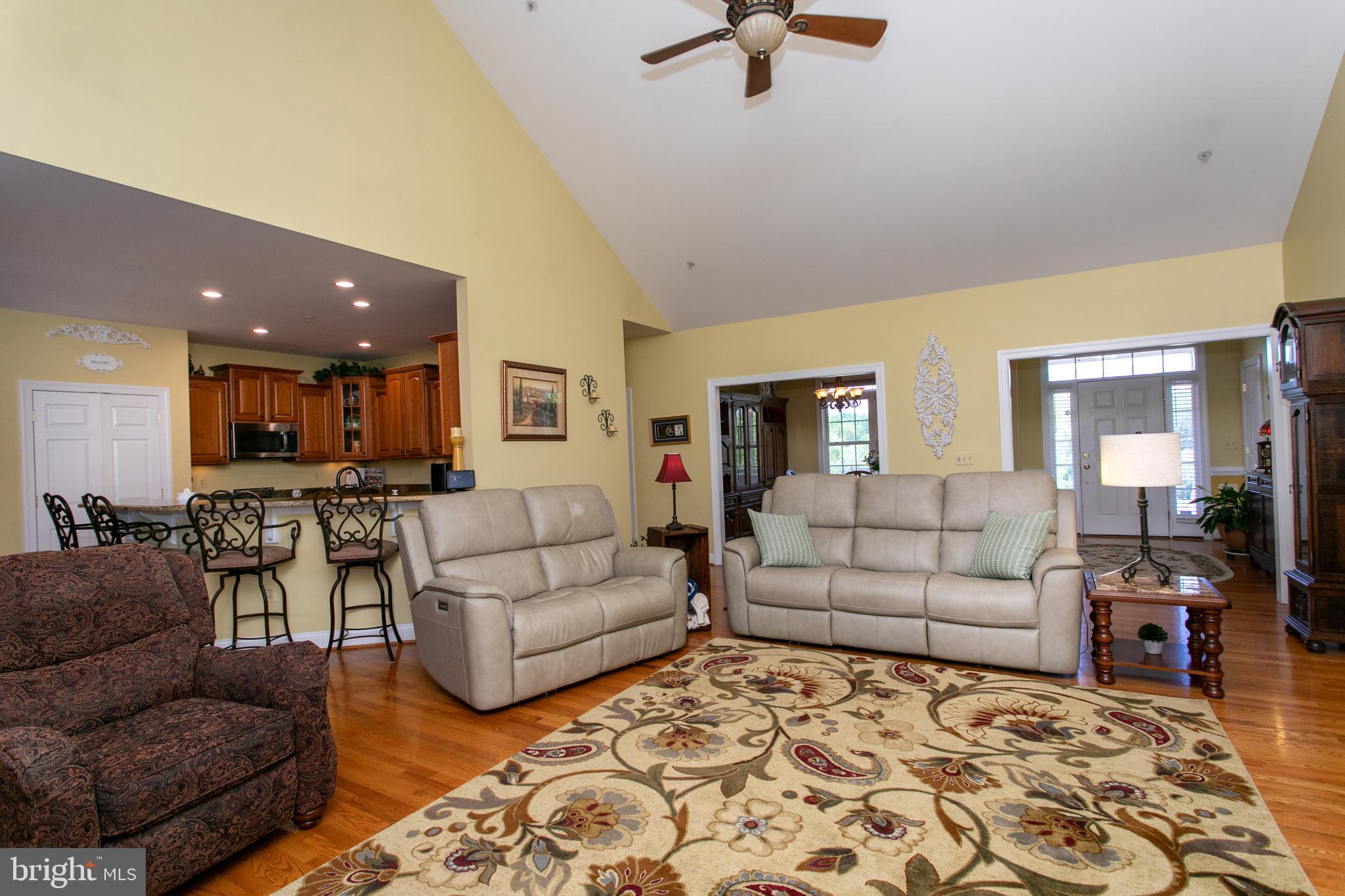 TOBACCO HEIGHTS - Residential