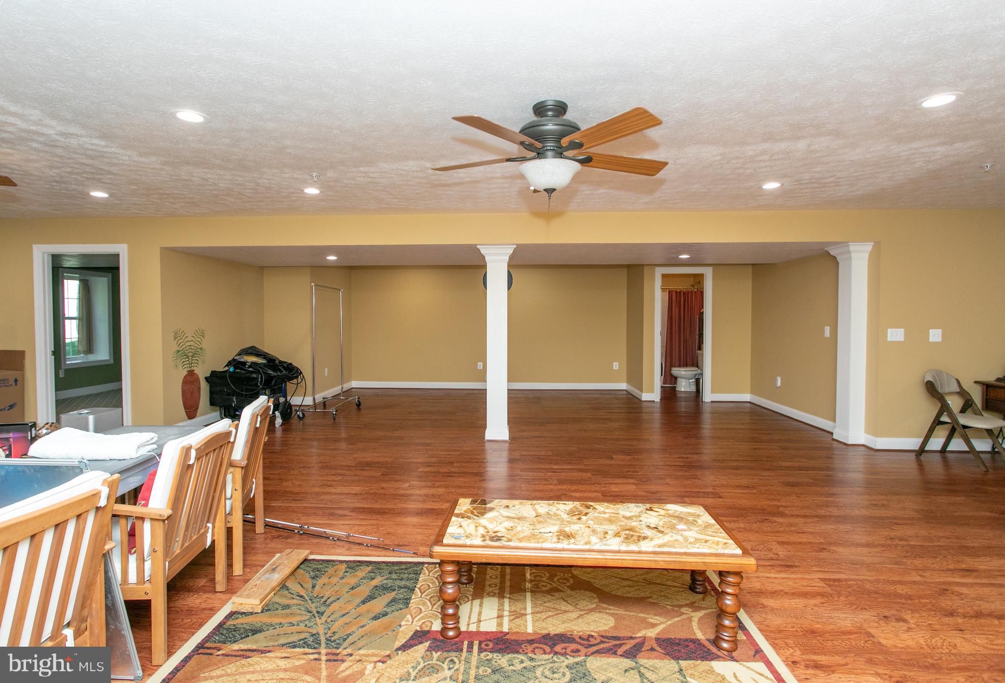 TOBACCO HEIGHTS - Residential