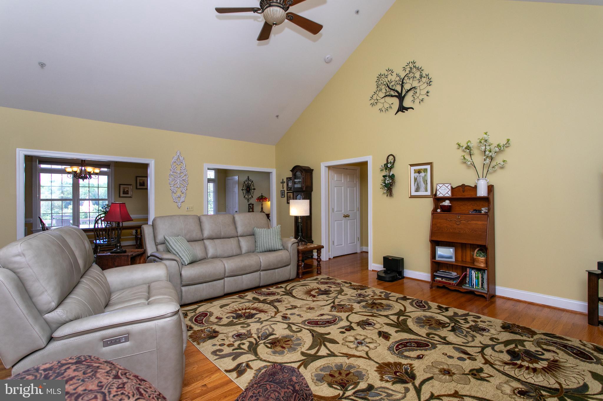 TOBACCO HEIGHTS - Residential