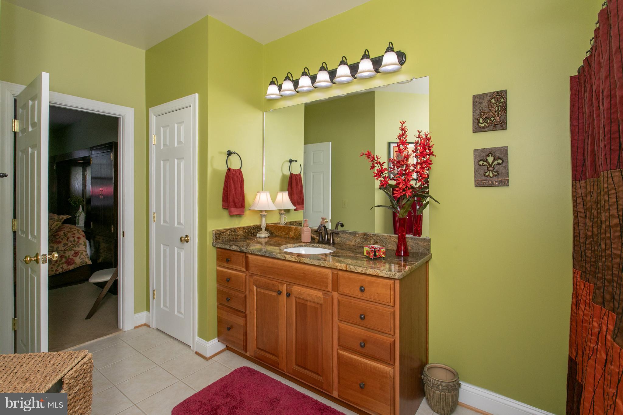 TOBACCO HEIGHTS - Residential