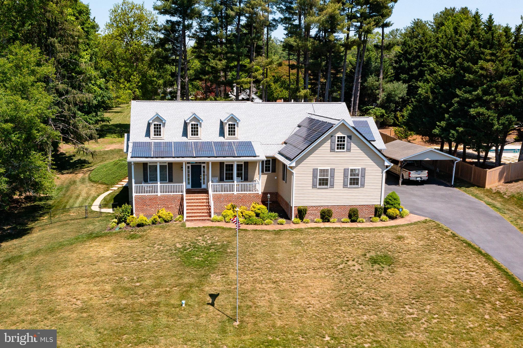 TOBACCO HEIGHTS - Residential