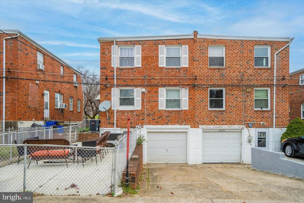 Photo of 3536 Grant Avenue, PHILADELPHIA, PA 19114 (MLS # PAPH2549654)