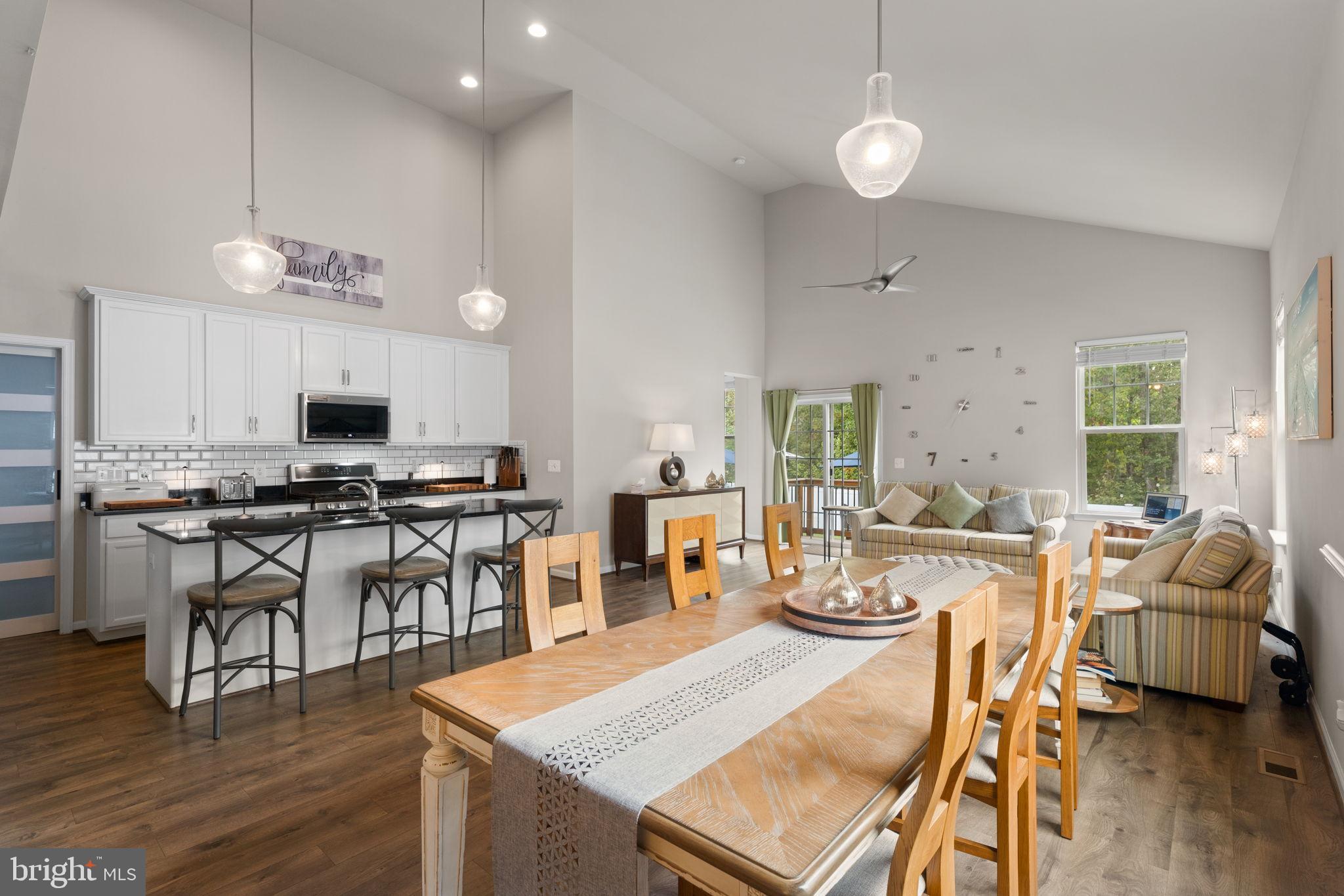 AVENDALE WOODLAND GROVE - Residential