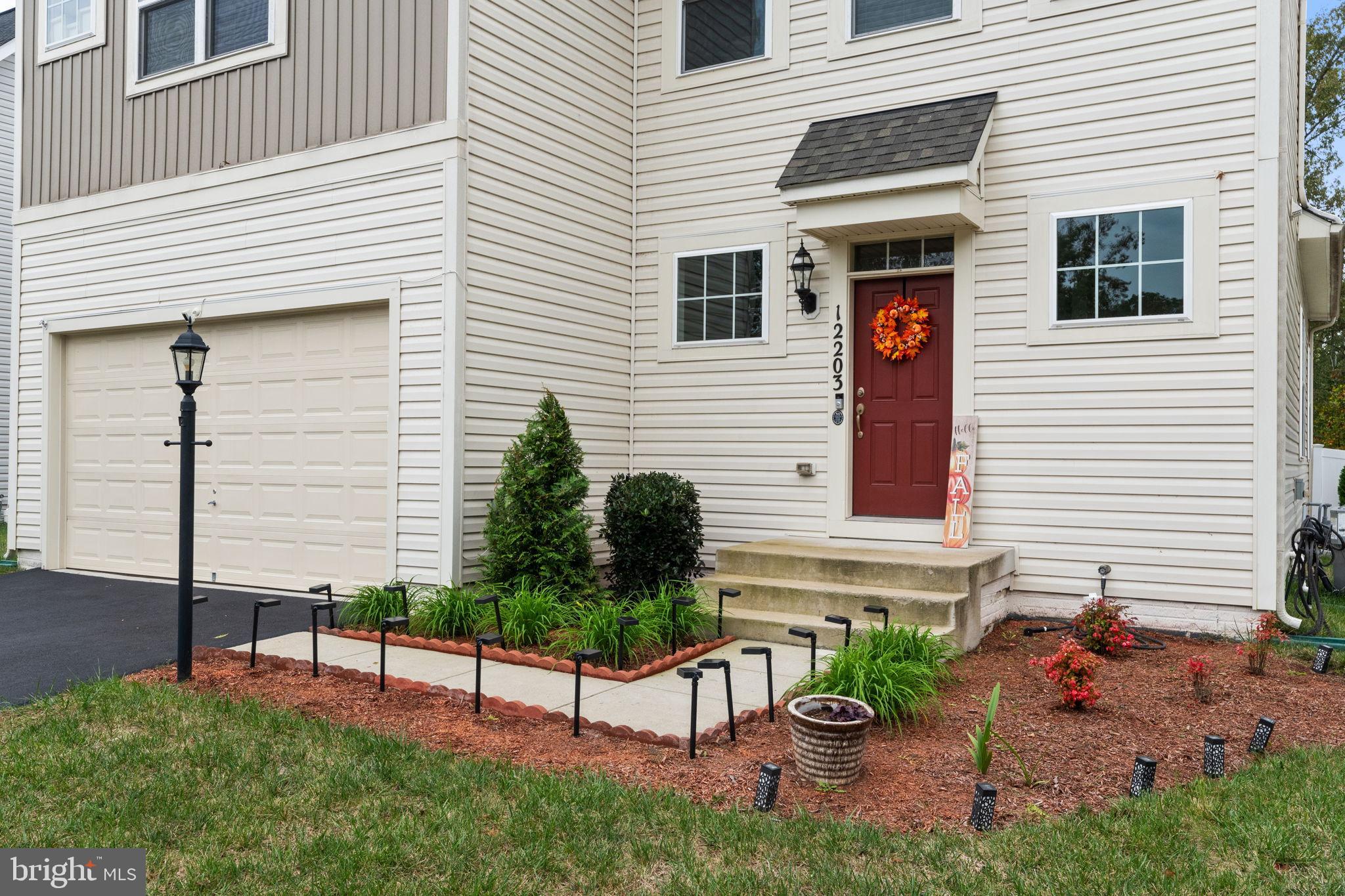 AVENDALE WOODLAND GROVE - Residential