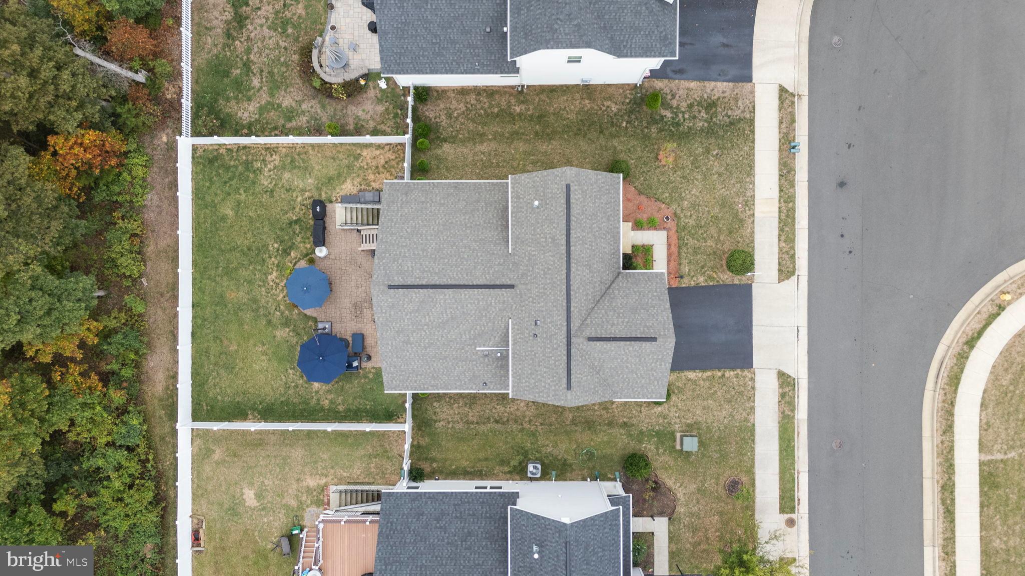 AVENDALE WOODLAND GROVE - Residential