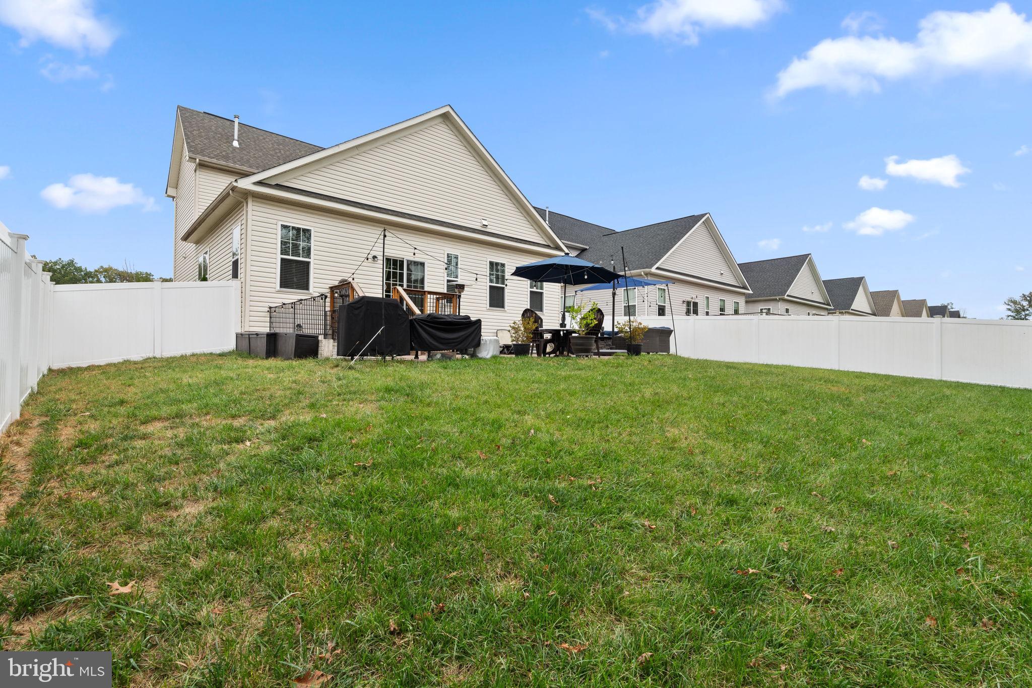 AVENDALE WOODLAND GROVE - Residential