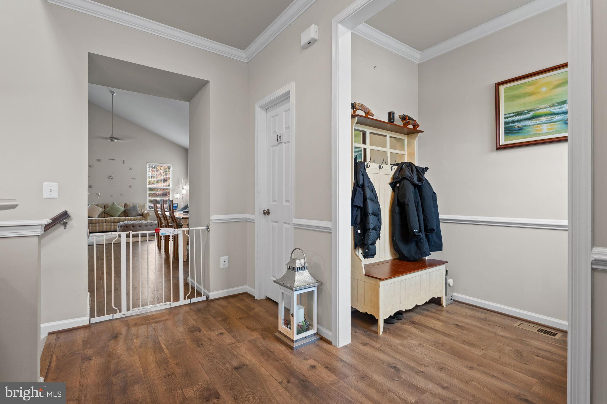 AVENDALE WOODLAND GROVE - Residential