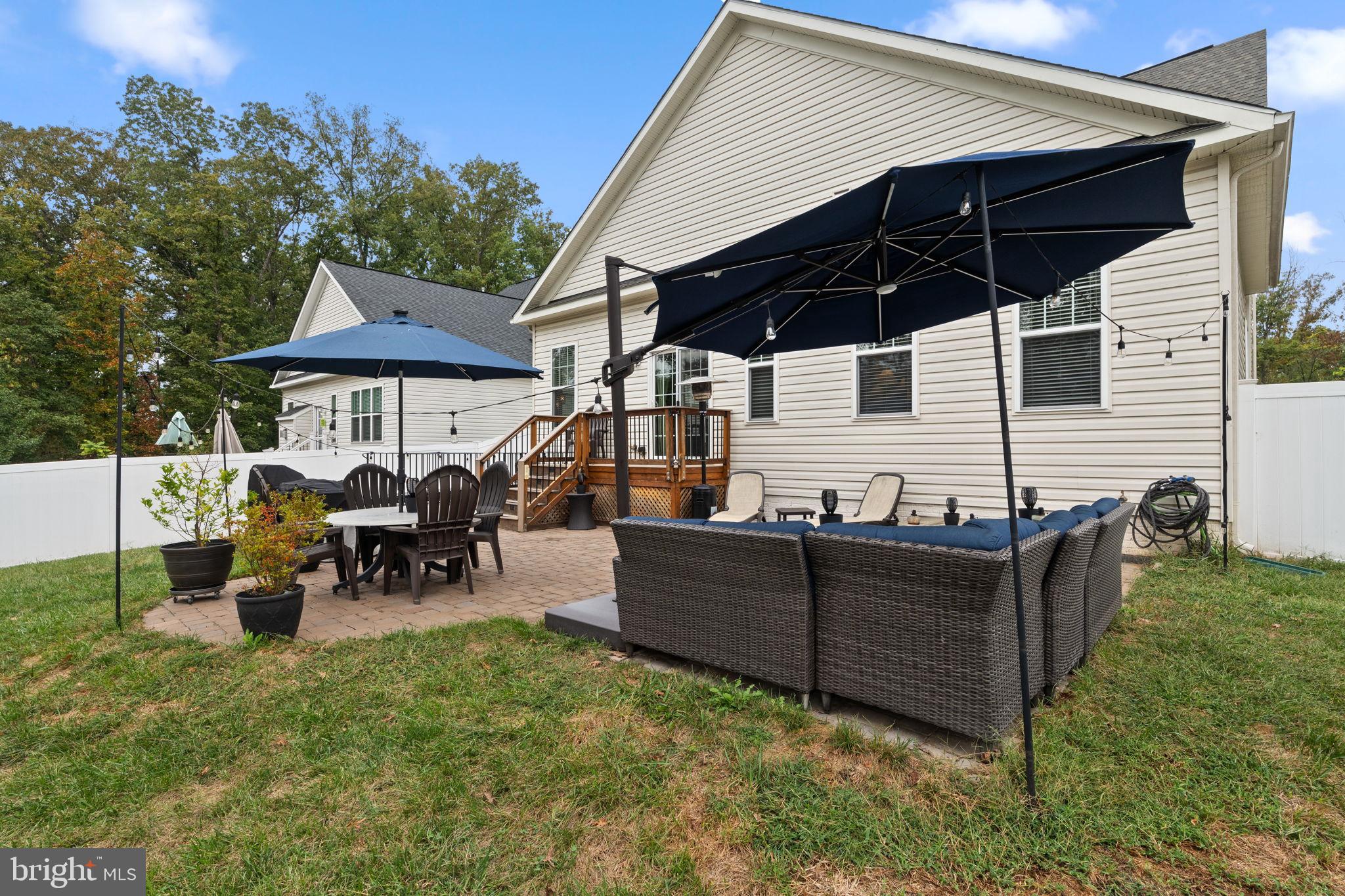 AVENDALE WOODLAND GROVE - Residential