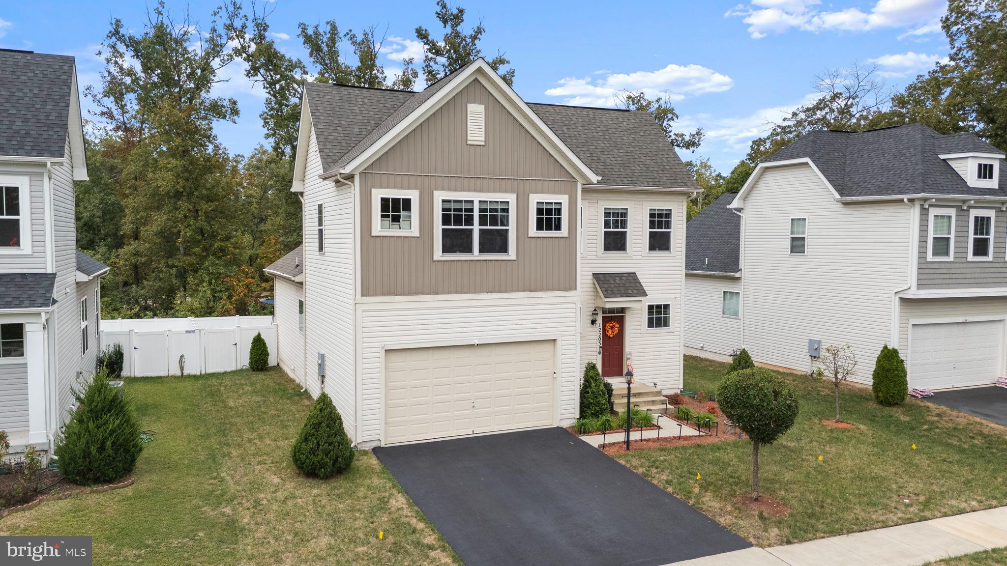 AVENDALE WOODLAND GROVE - Residential