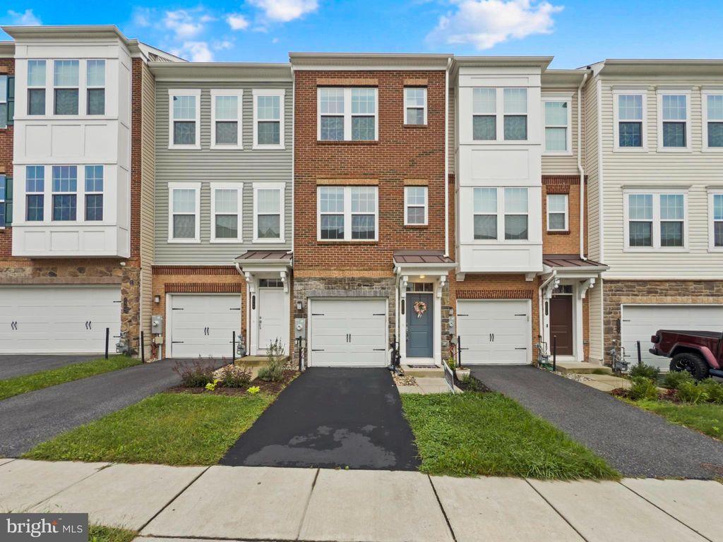 Photo of 2570 Debert Circle, HANOVER, MD 21076 (MLS # MDAA2125258)
