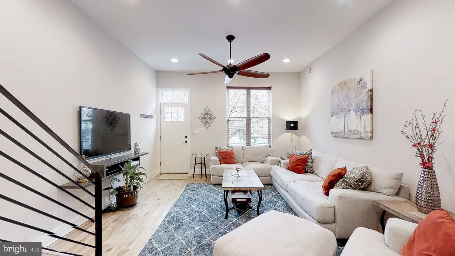 BREWERYTOWN - Residential