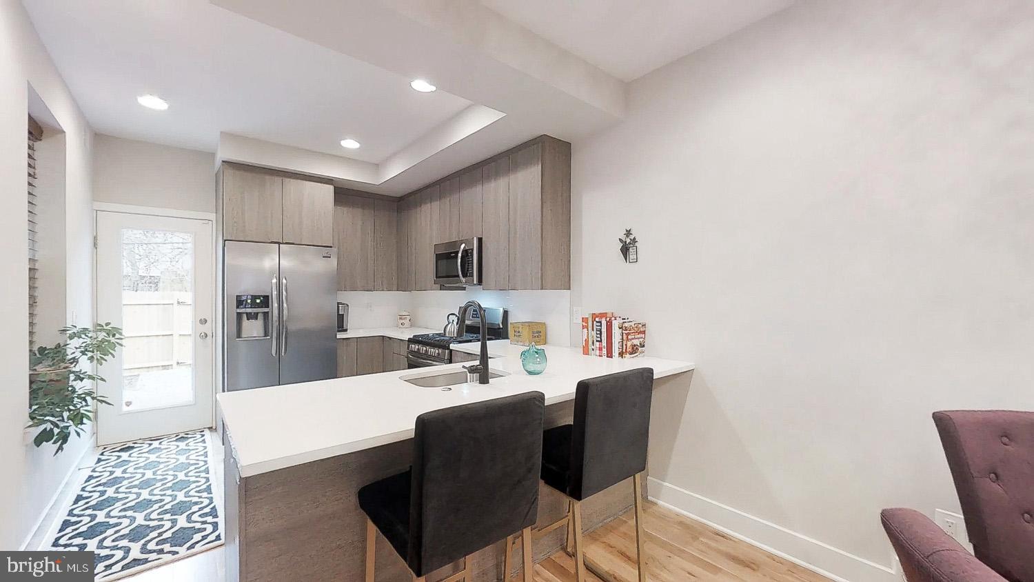 BREWERYTOWN - Residential