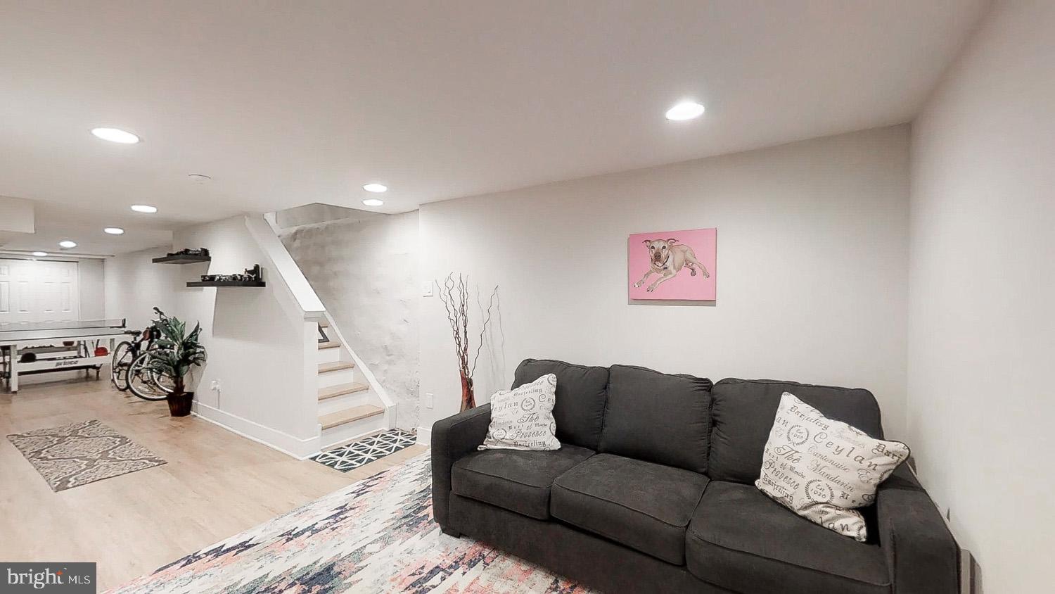 BREWERYTOWN - Residential