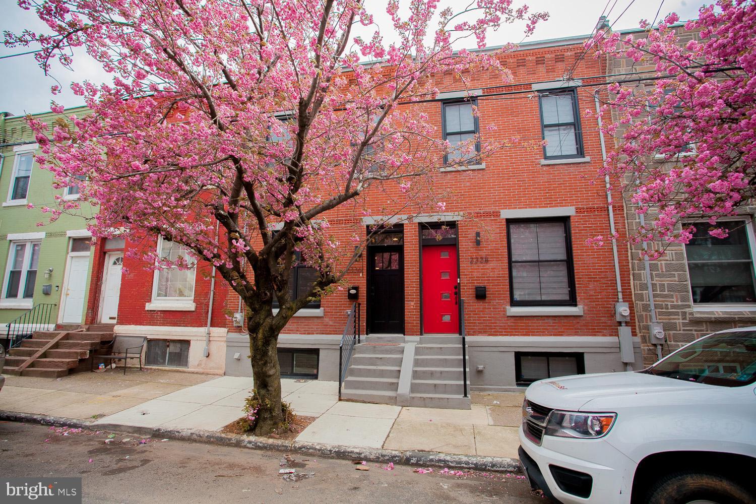 BREWERYTOWN - Residential