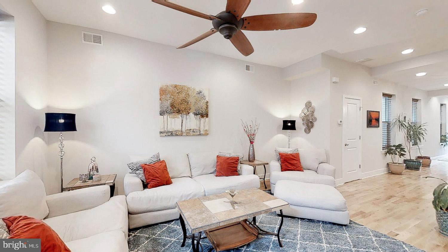 BREWERYTOWN - Residential