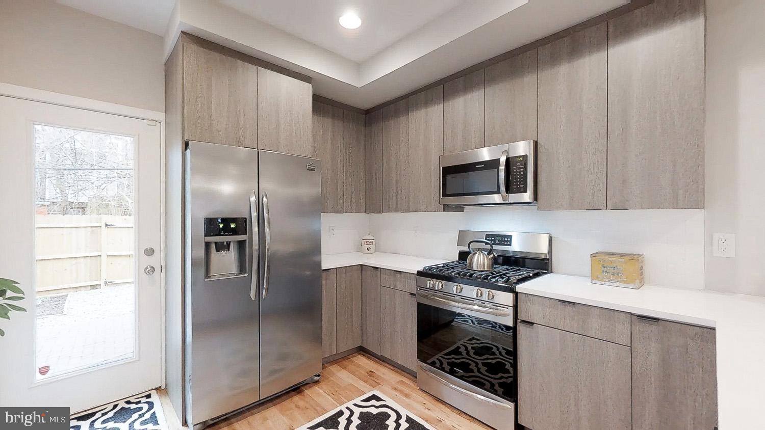 BREWERYTOWN - Residential