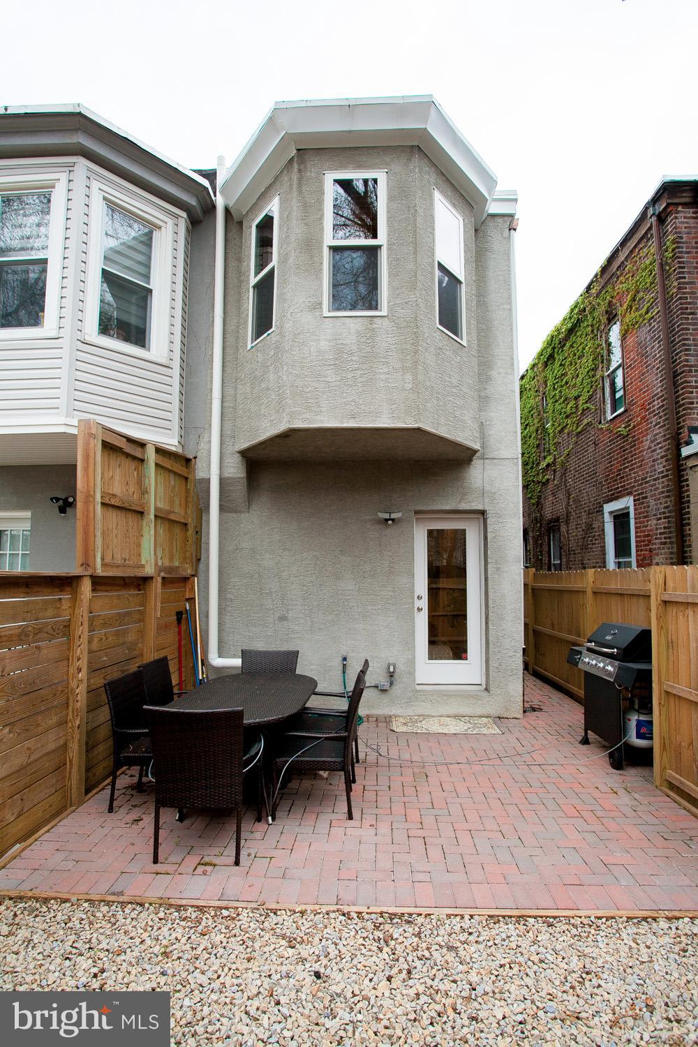 BREWERYTOWN - Residential