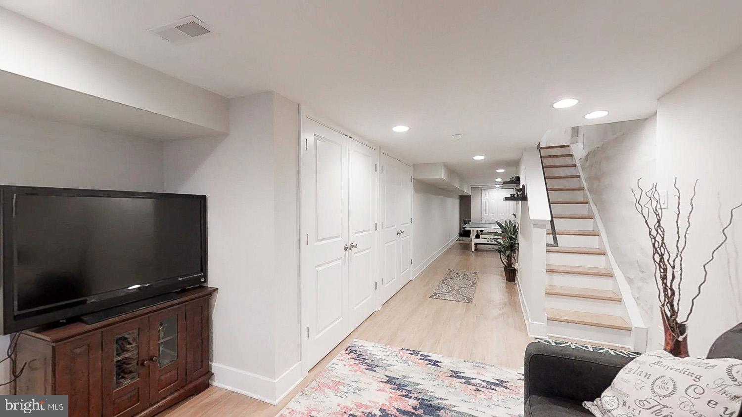 BREWERYTOWN - Residential