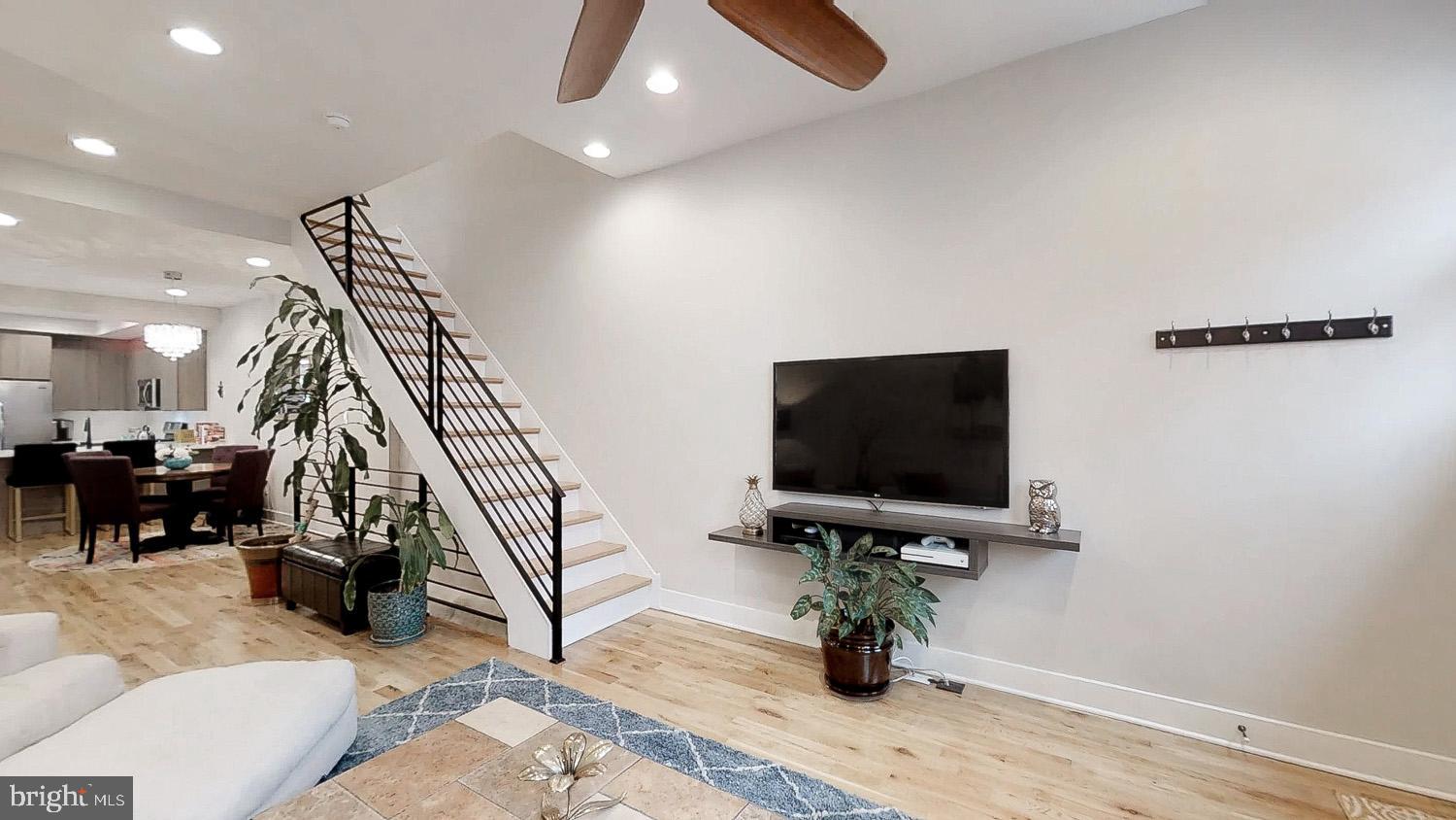 BREWERYTOWN - Residential