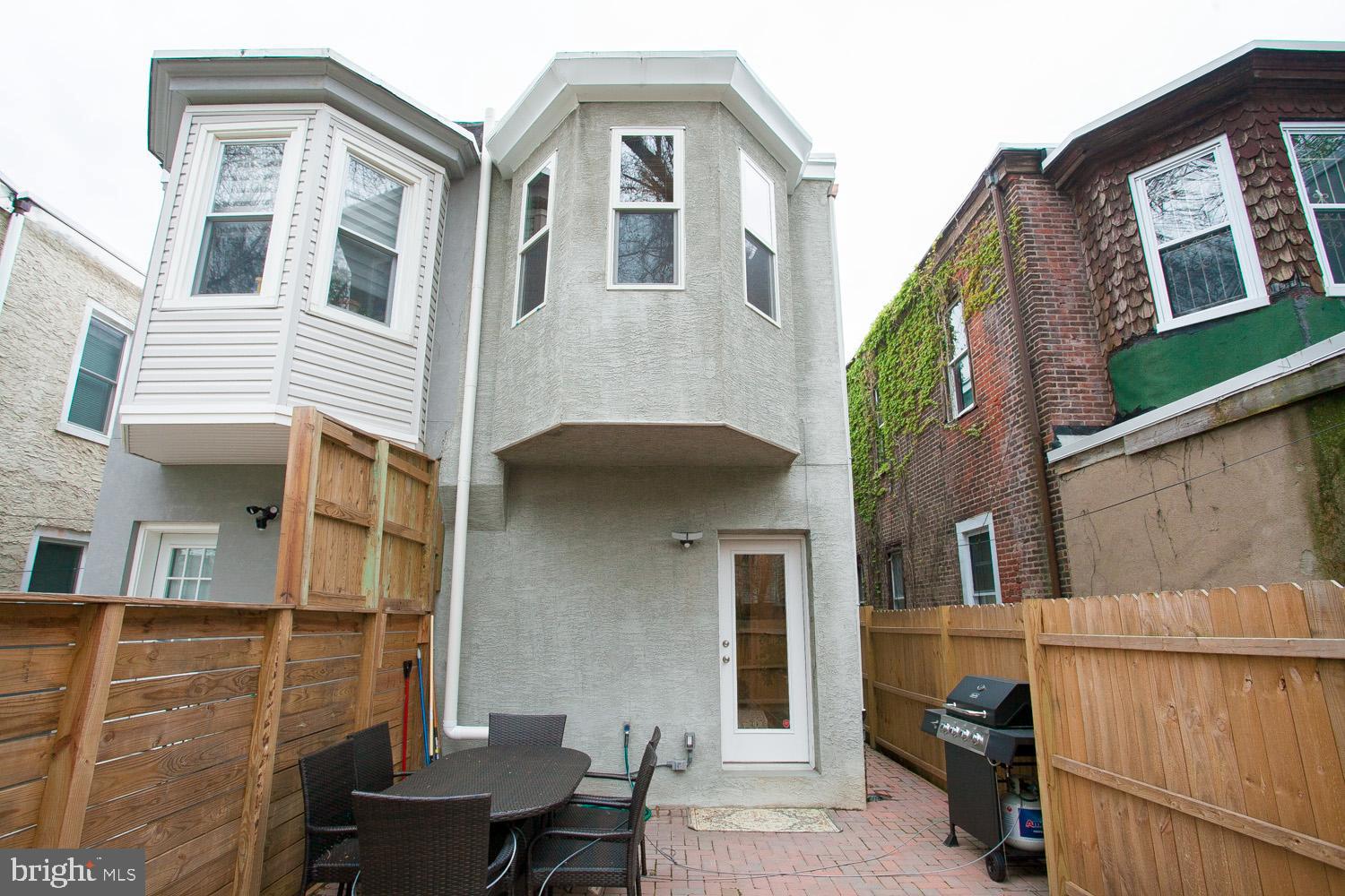 BREWERYTOWN - Residential