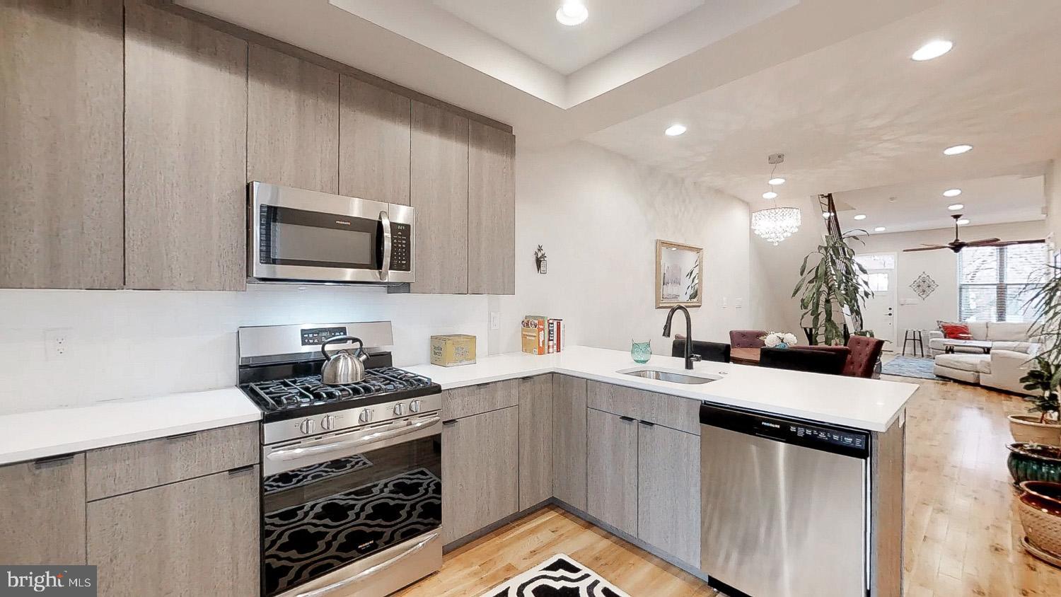 BREWERYTOWN - Residential