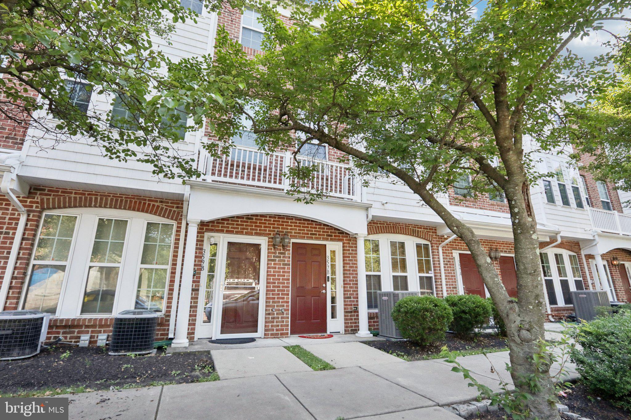 357B UNION STREET