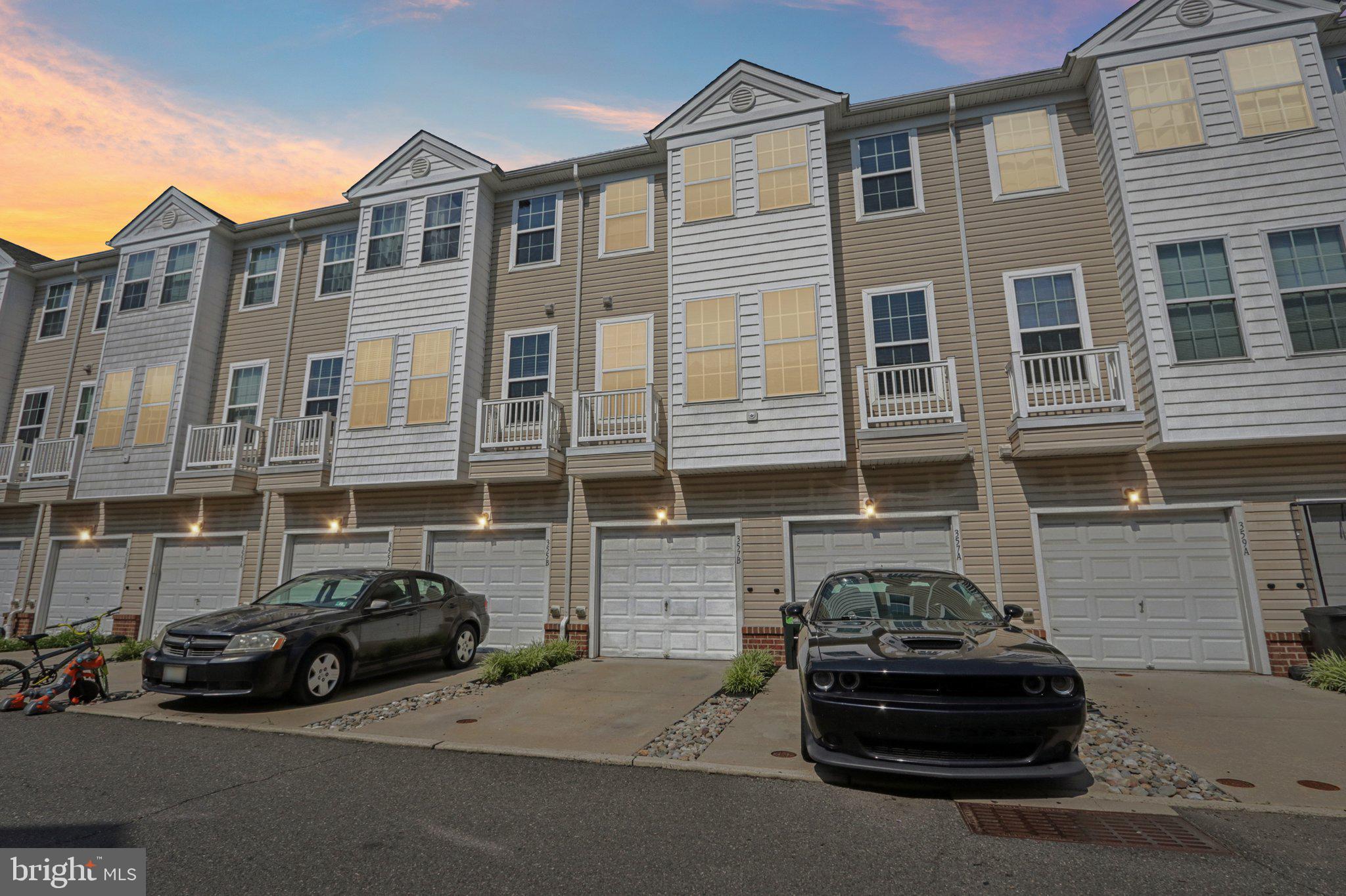 357B UNION STREET