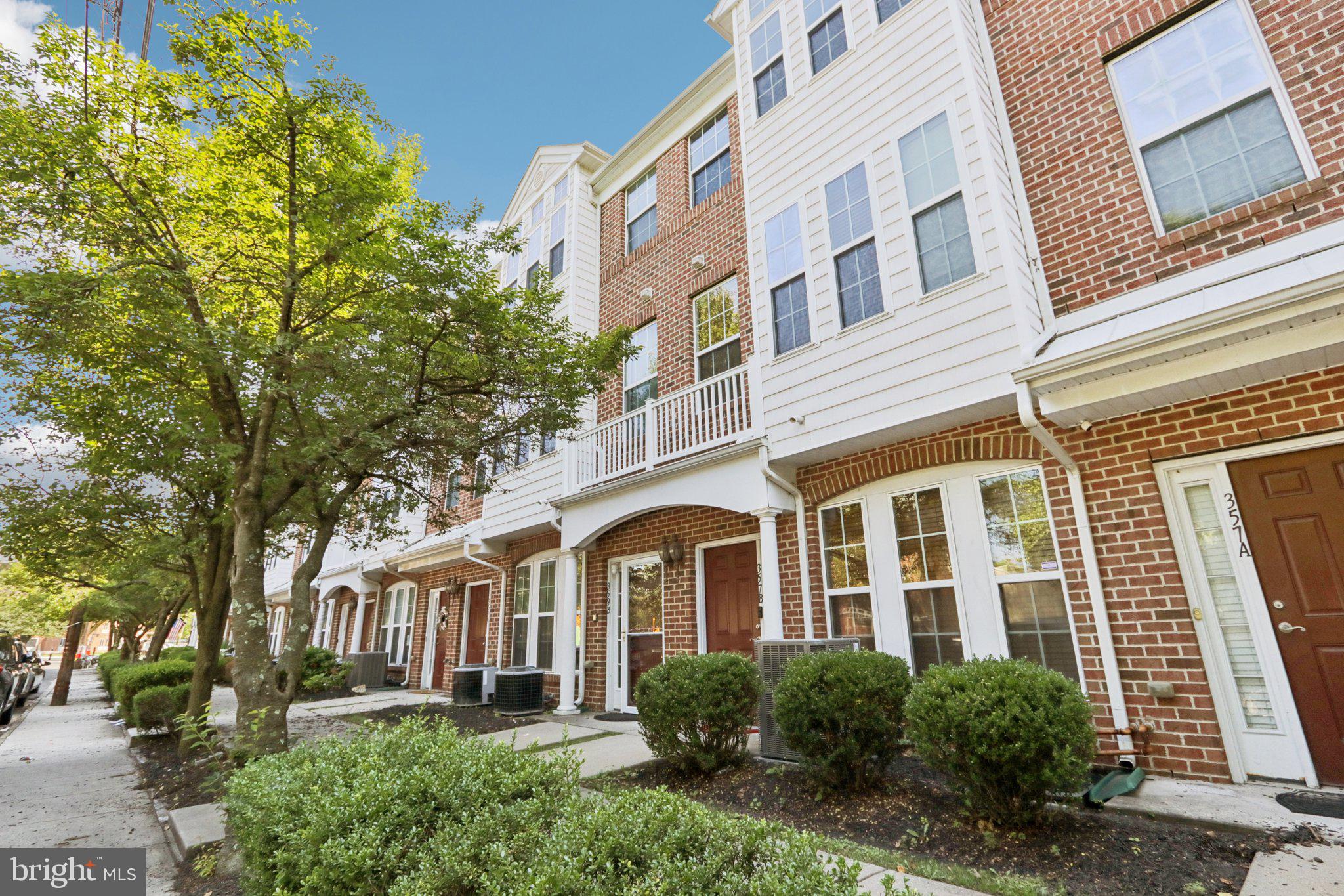357B UNION STREET