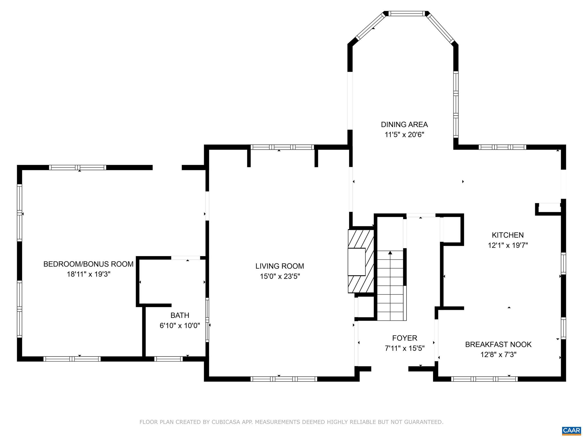 NONE AVAILABLE - Residential