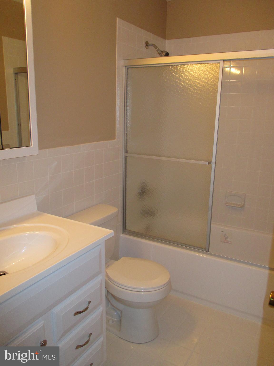 GREENMOUNT WEST - Residential Lease