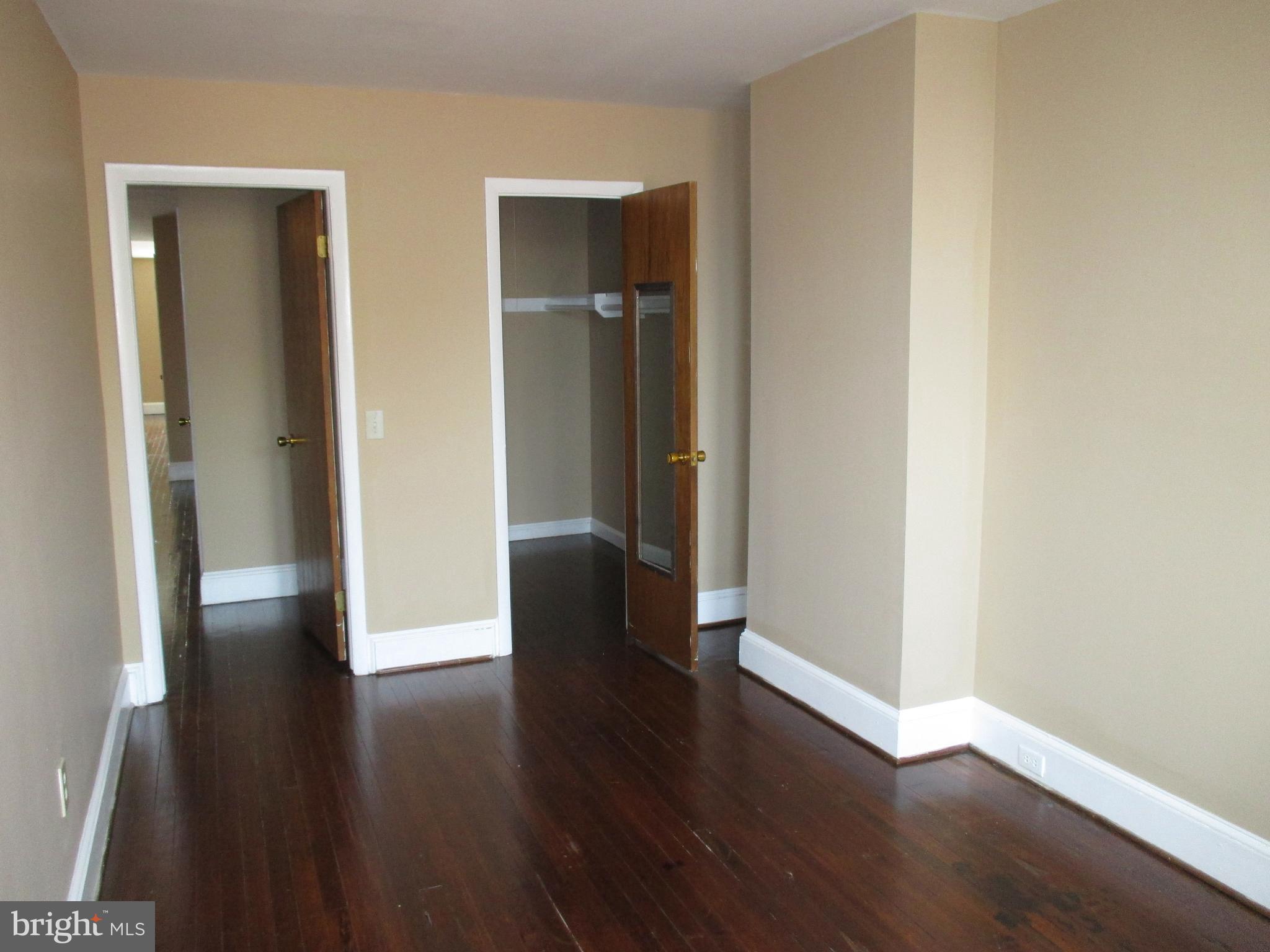 GREENMOUNT WEST - Residential Lease