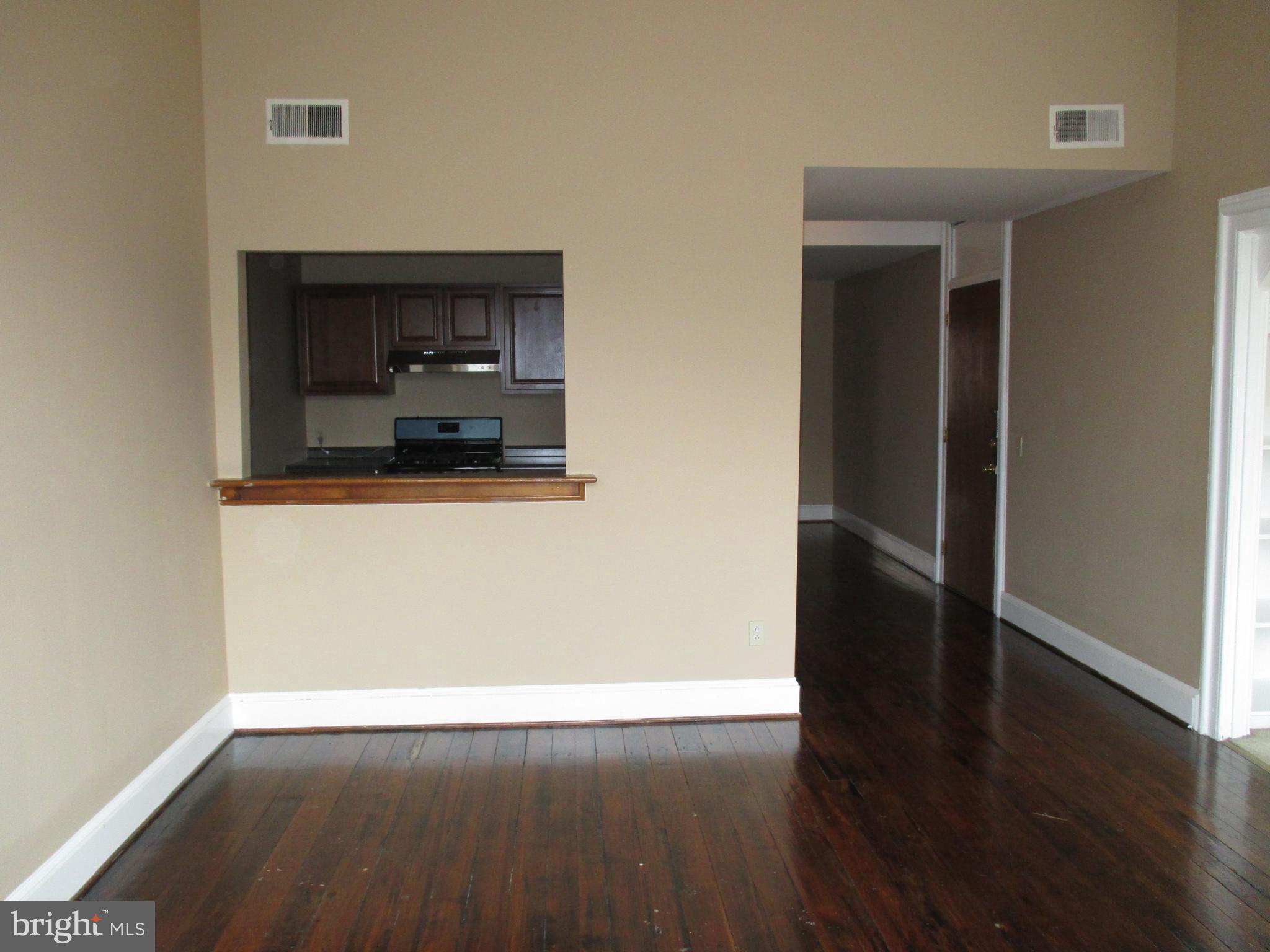 GREENMOUNT WEST - Residential Lease