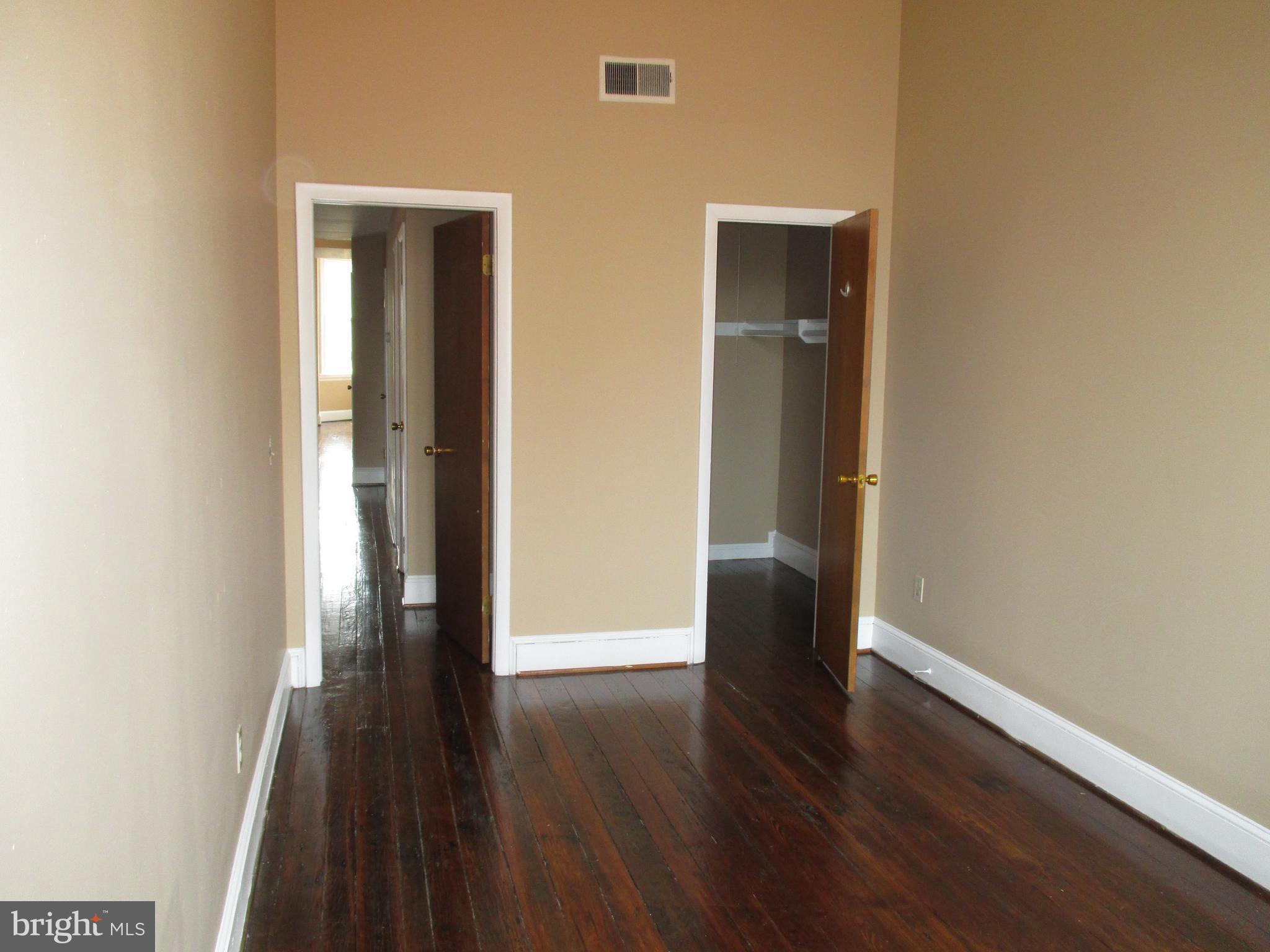 GREENMOUNT WEST - Residential Lease