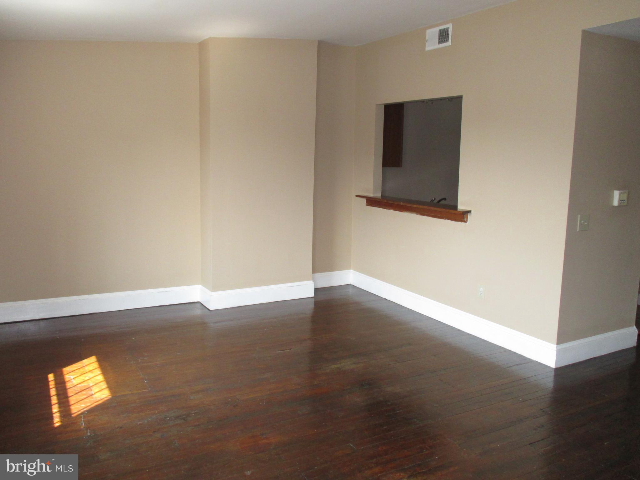 GREENMOUNT WEST - Residential Lease