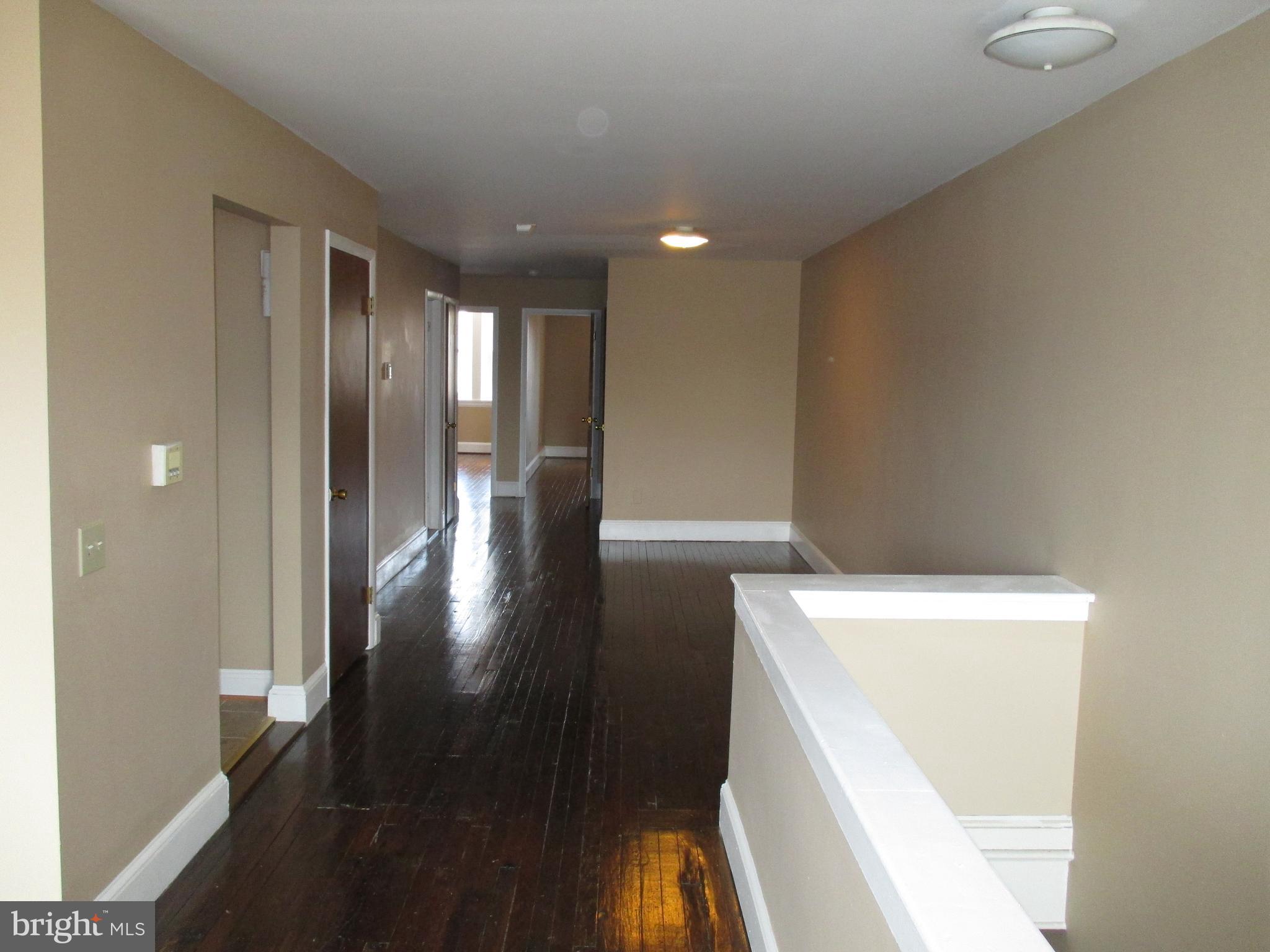 GREENMOUNT WEST - Residential Lease
