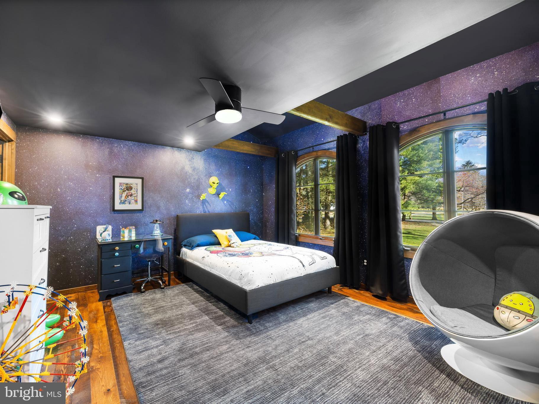 TYDINGS ON THE BAY - Residential