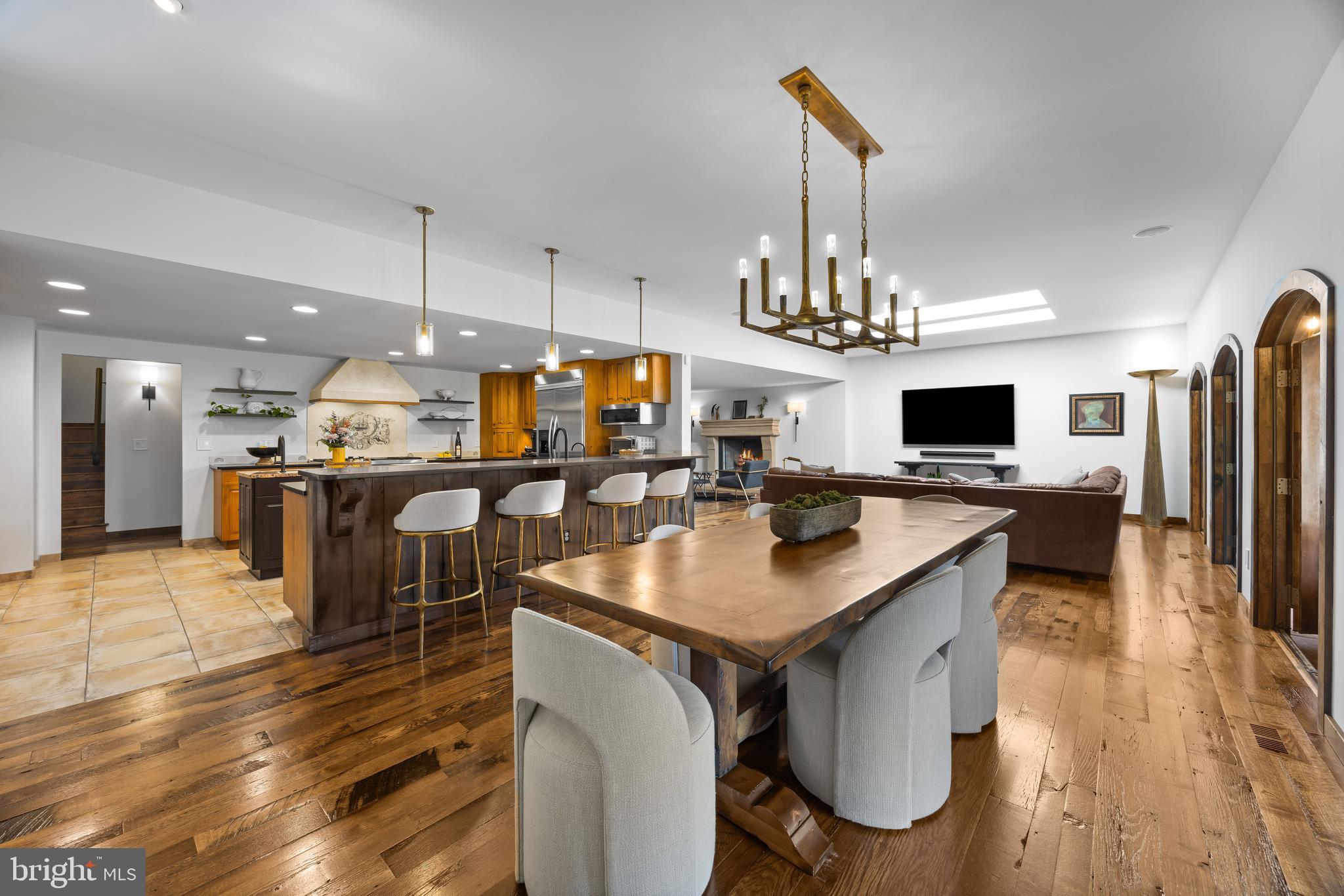 TYDINGS ON THE BAY - Residential