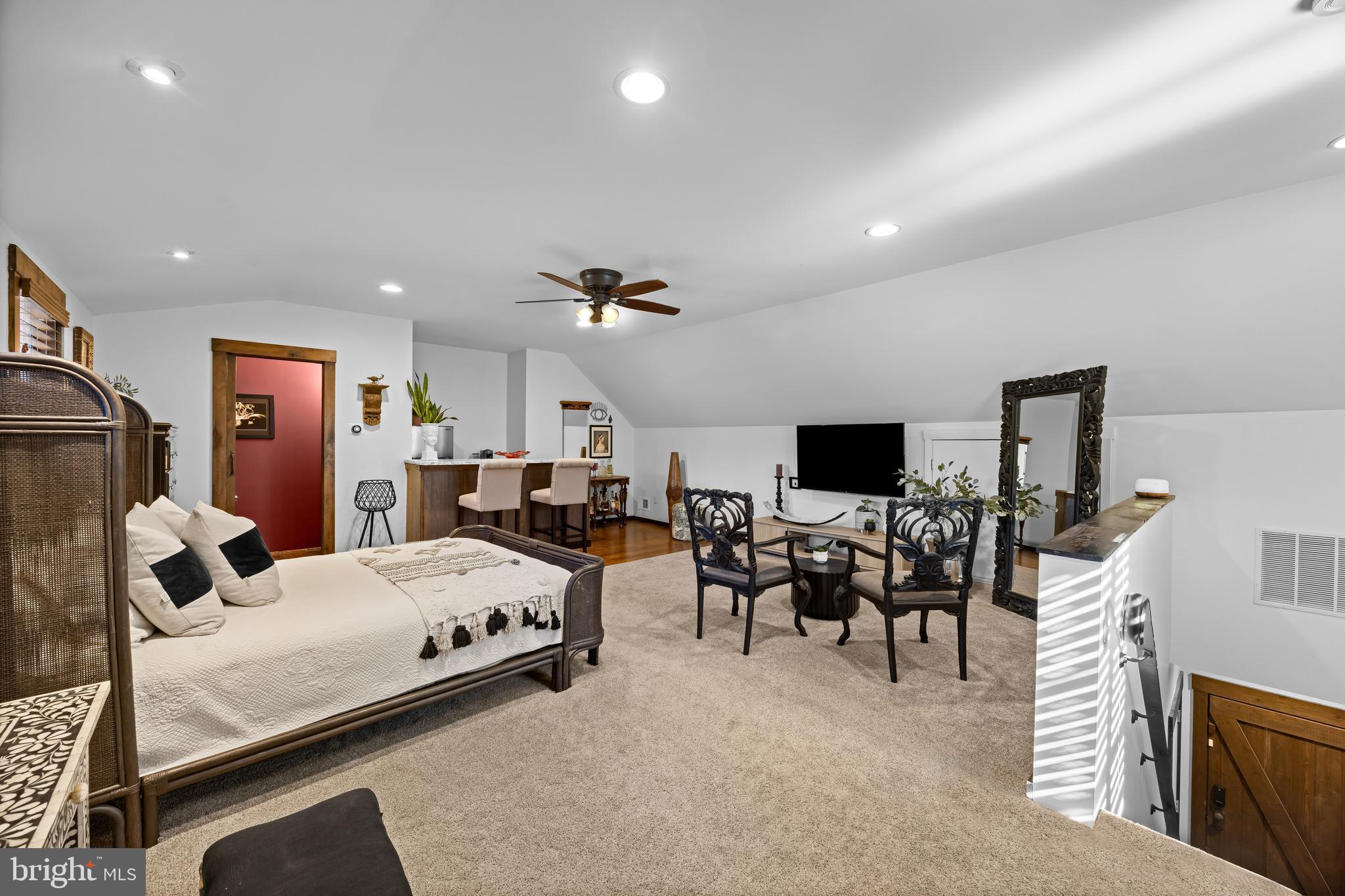 TYDINGS ON THE BAY - Residential