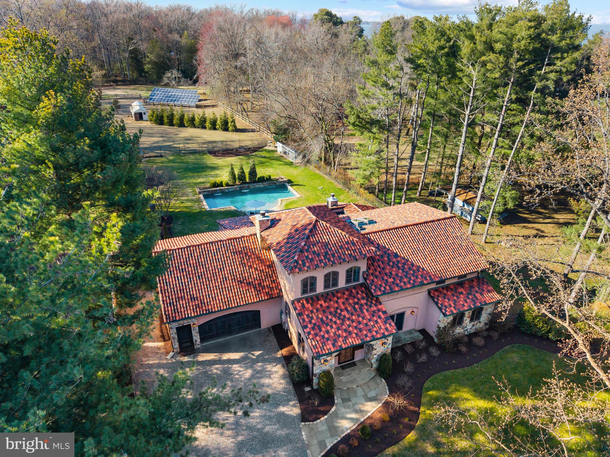 TYDINGS ON THE BAY - Residential