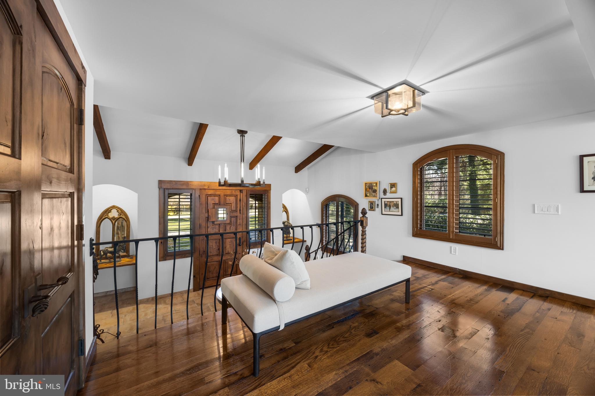 TYDINGS ON THE BAY - Residential