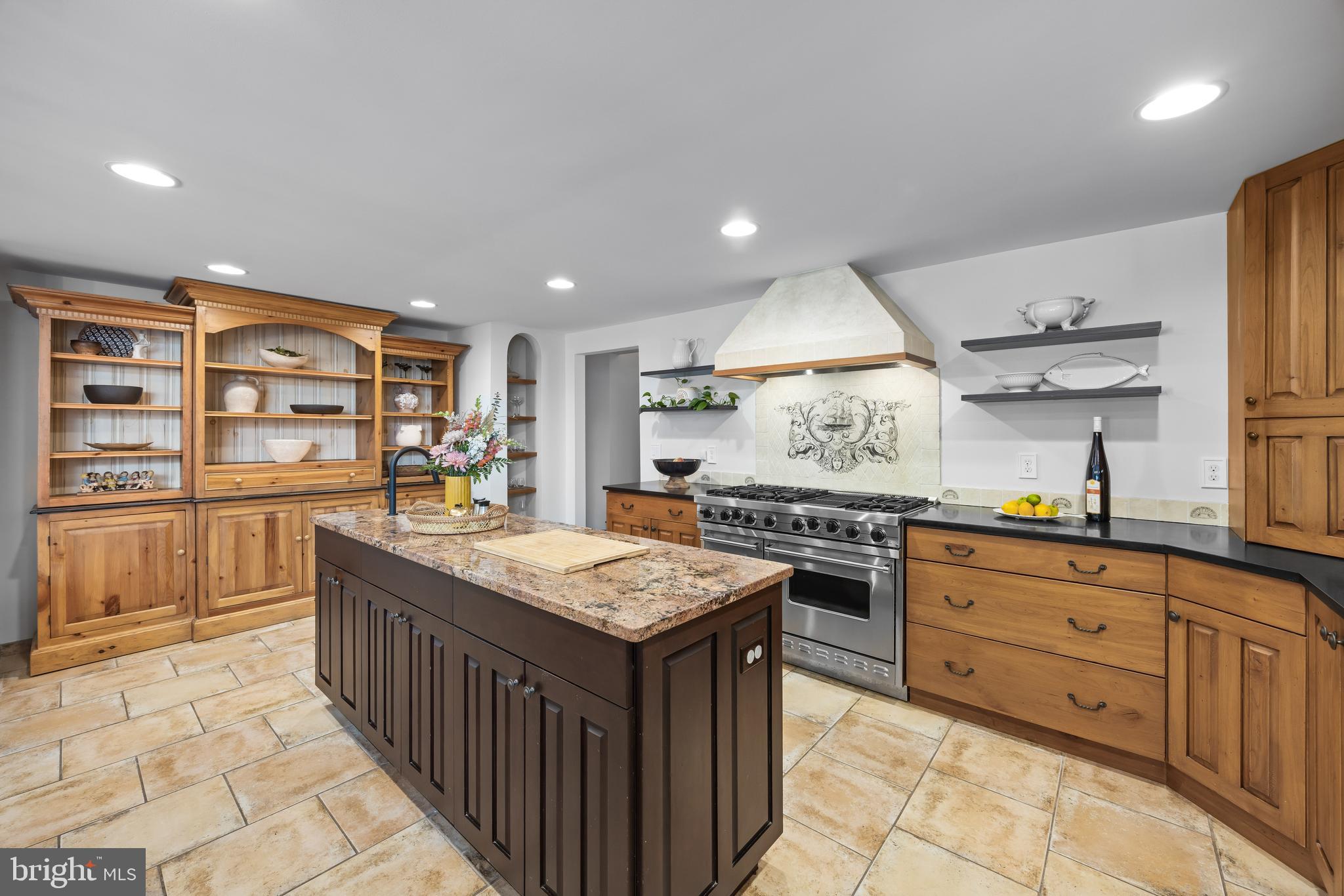 TYDINGS ON THE BAY - Residential