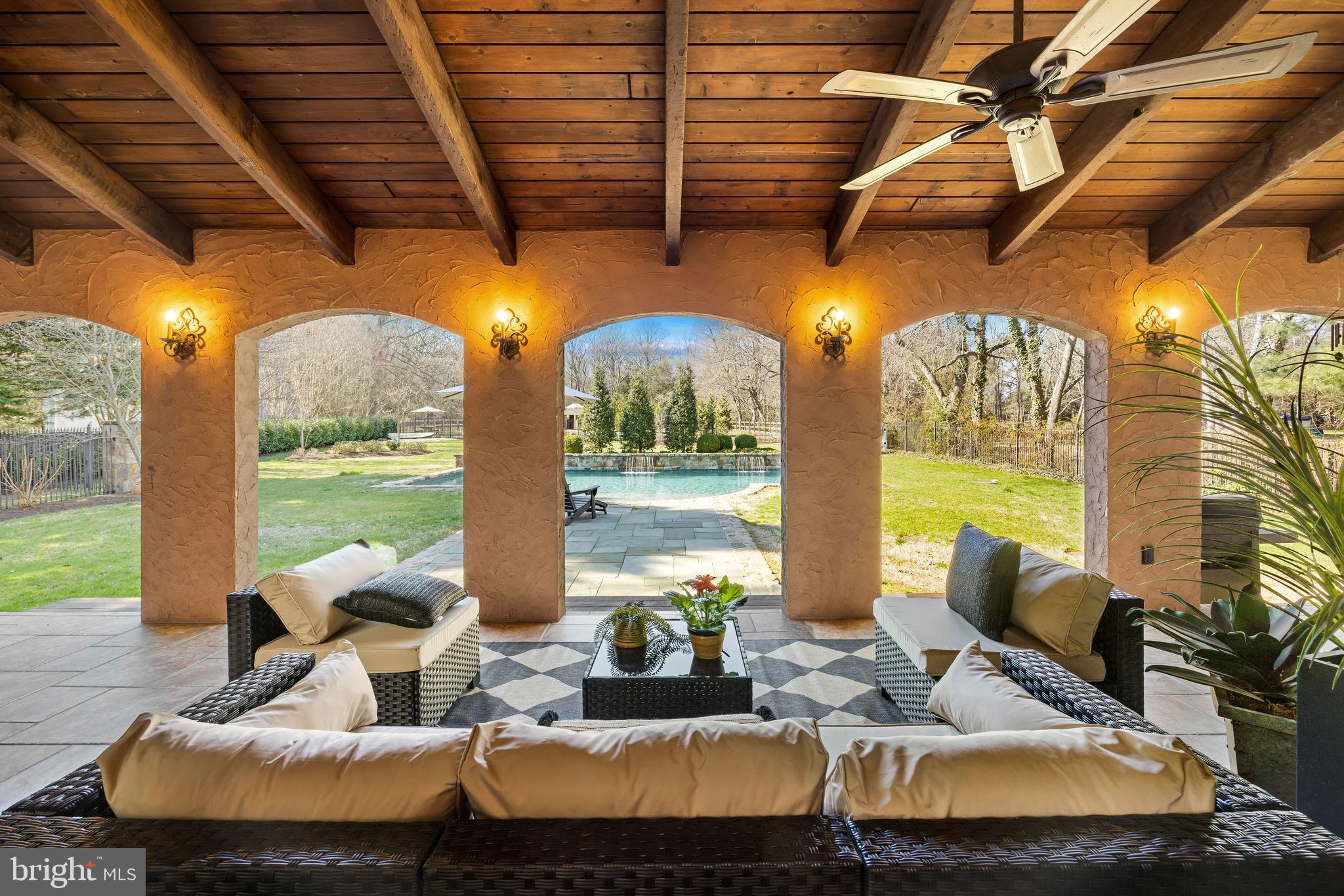 TYDINGS ON THE BAY - Residential